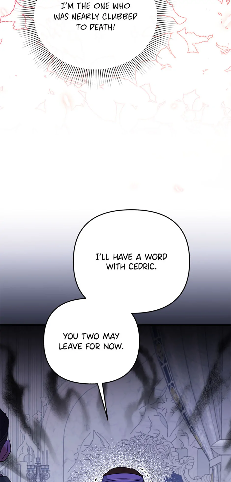 I Created a Harem to Avoid the Male Lead Chapter 57 page 118