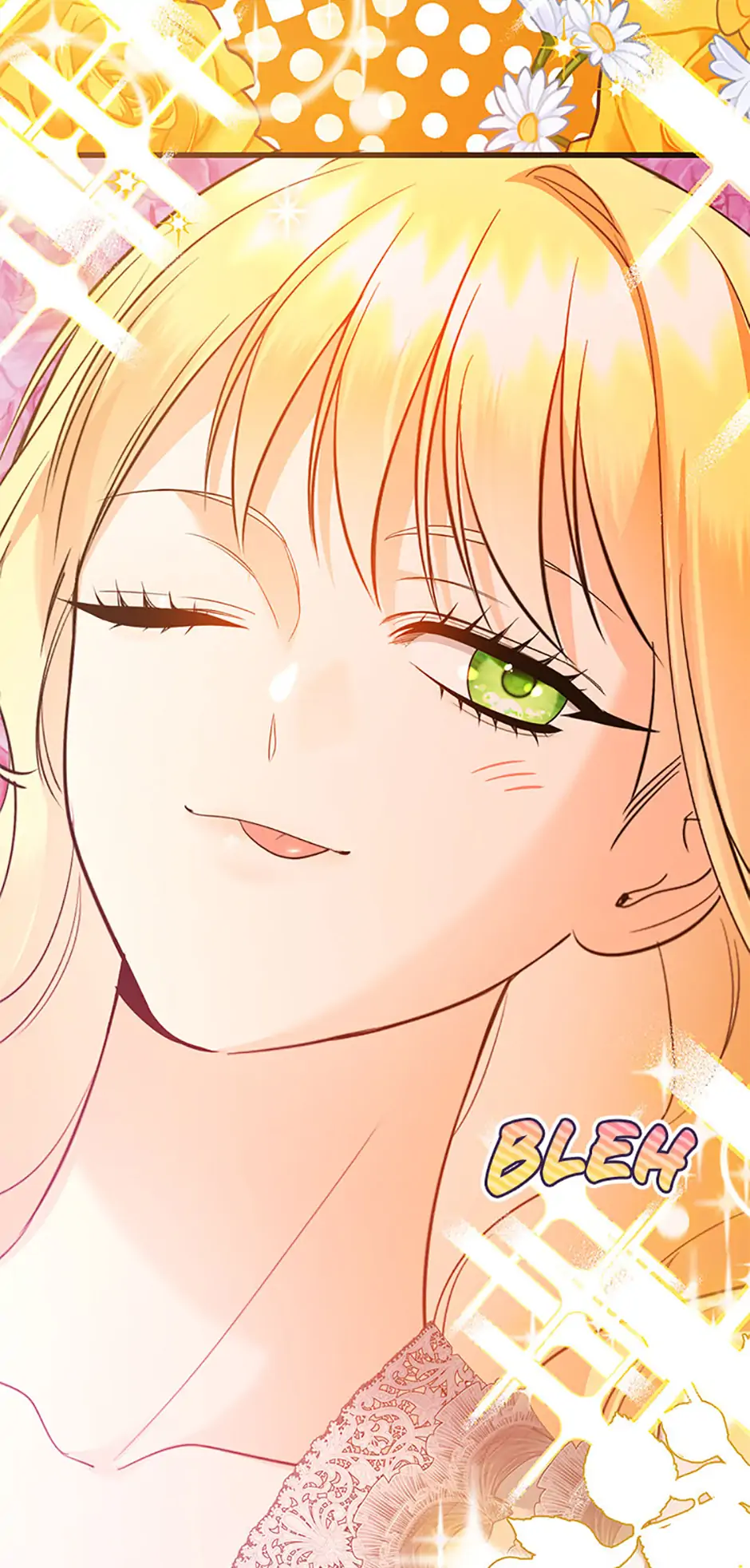 I Created a Harem to Avoid the Male Lead Chapter 57 page 120