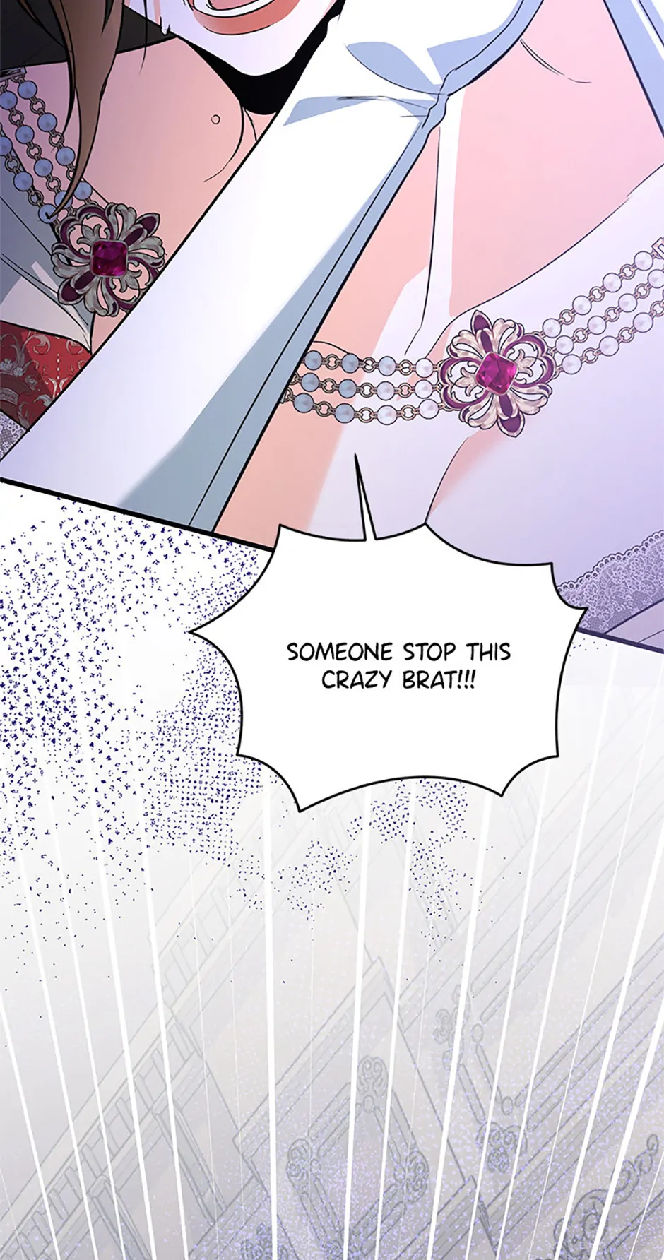 I Created a Harem to Avoid the Male Lead Chapter 57 page 13