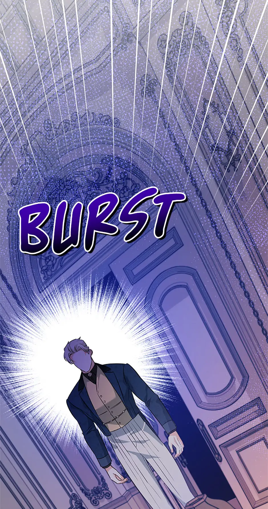 I Created a Harem to Avoid the Male Lead Chapter 57 page 14