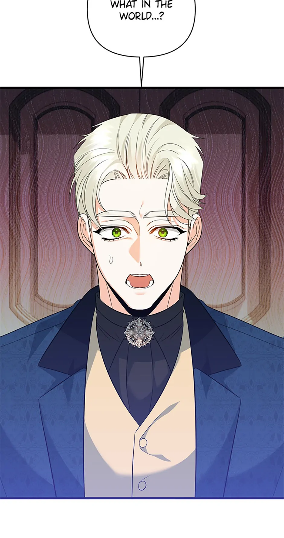 I Created a Harem to Avoid the Male Lead Chapter 57 page 17
