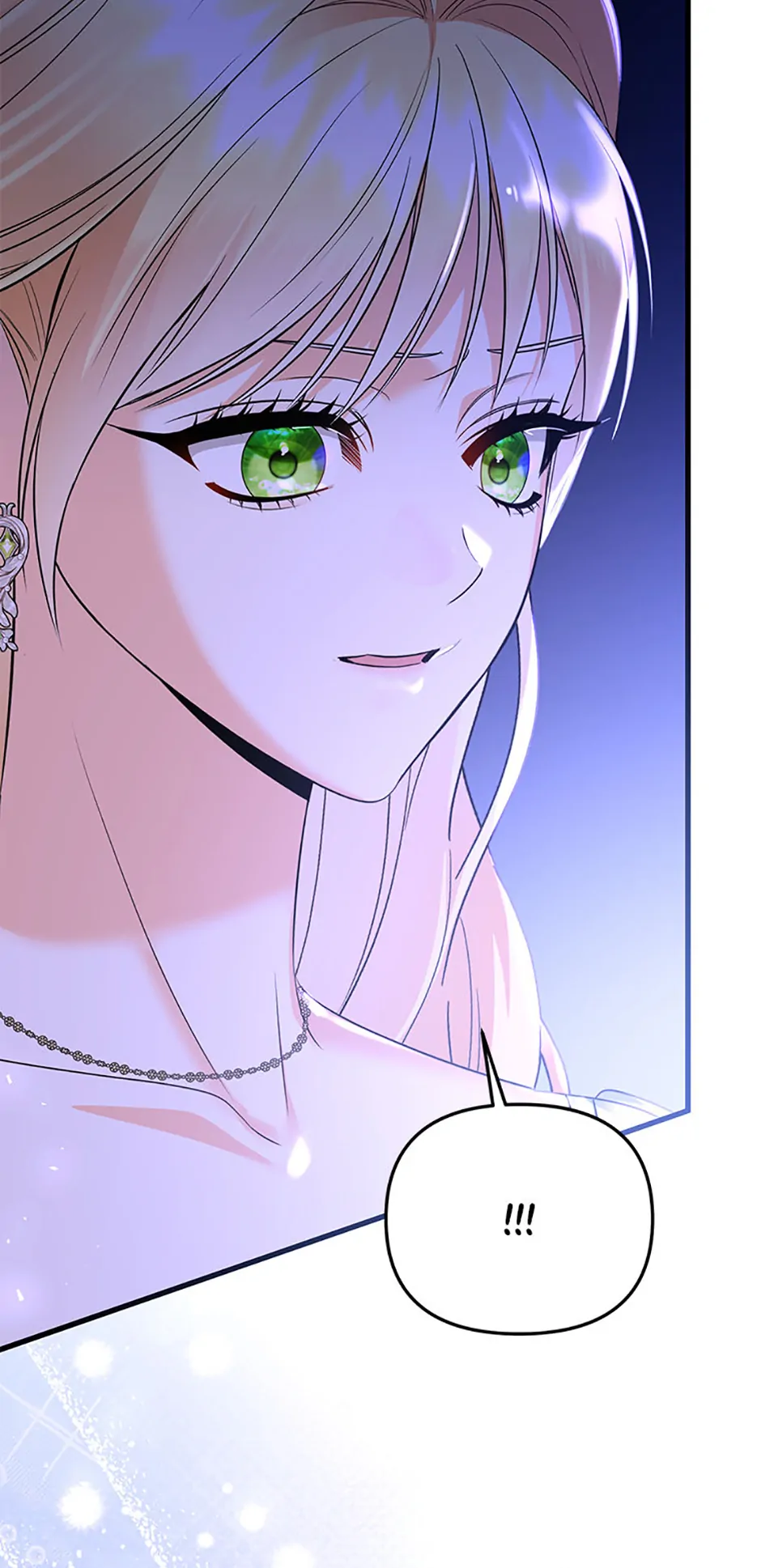 I Created a Harem to Avoid the Male Lead Chapter 57 page 27