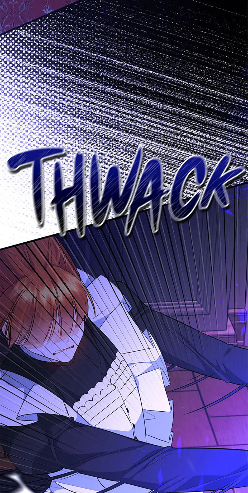 I Created a Harem to Avoid the Male Lead Chapter 57 page 2