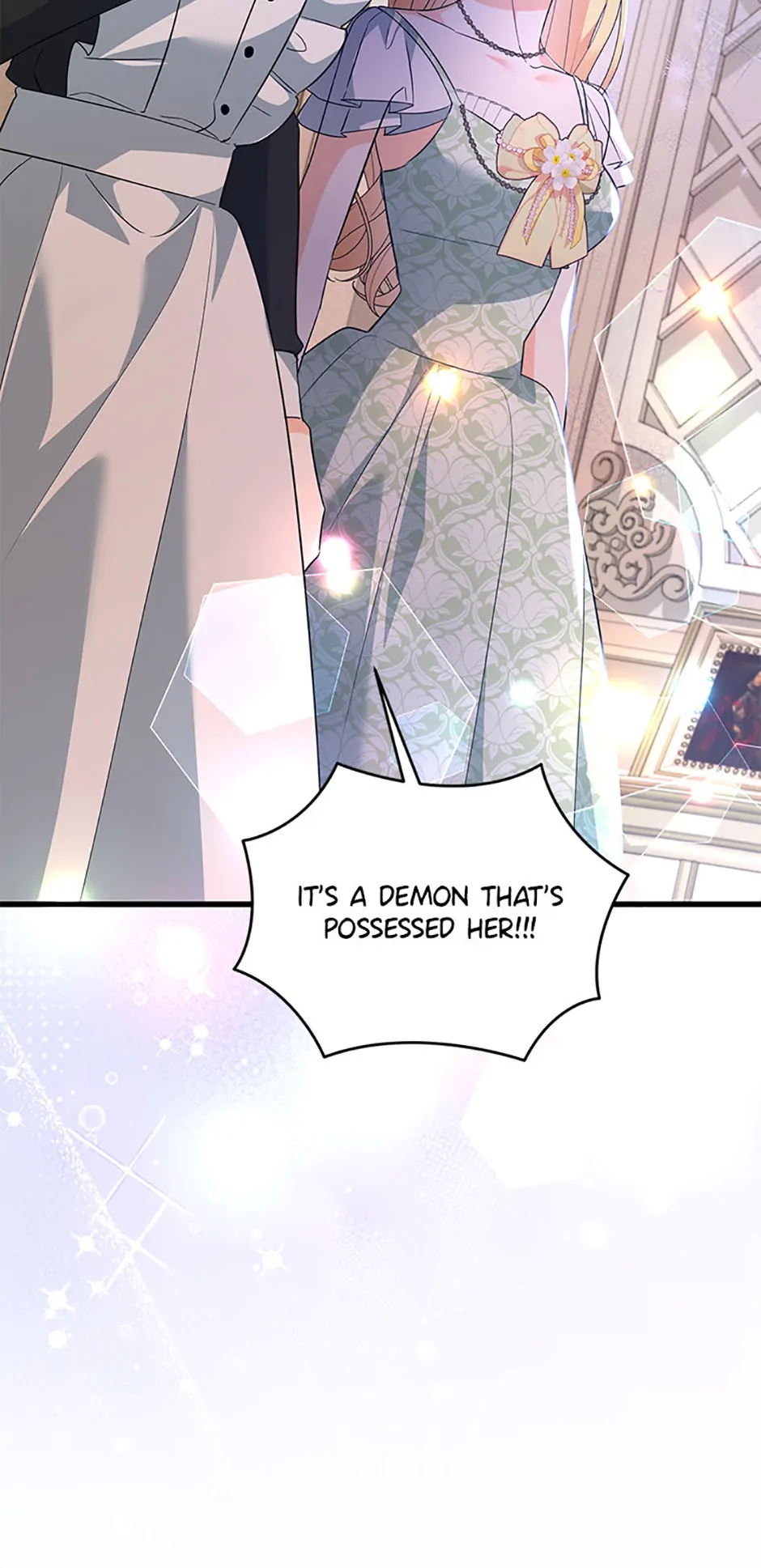 I Created a Harem to Avoid the Male Lead Chapter 57 page 29