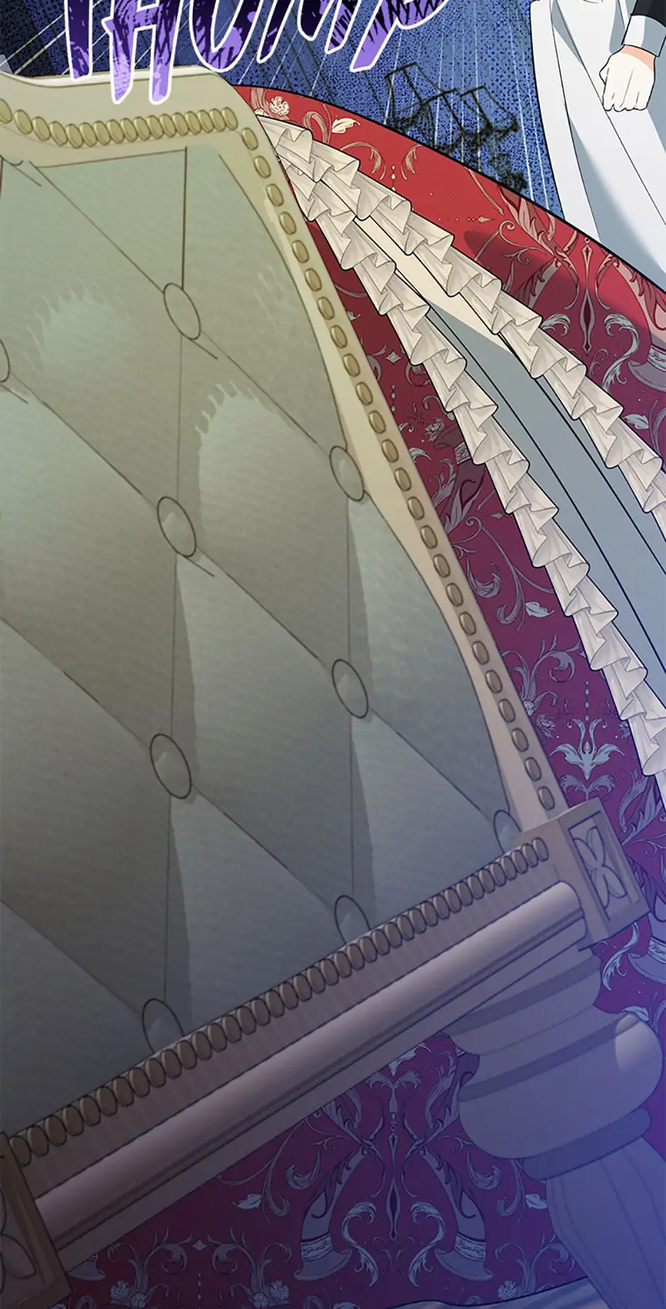 I Created a Harem to Avoid the Male Lead Chapter 57 page 32