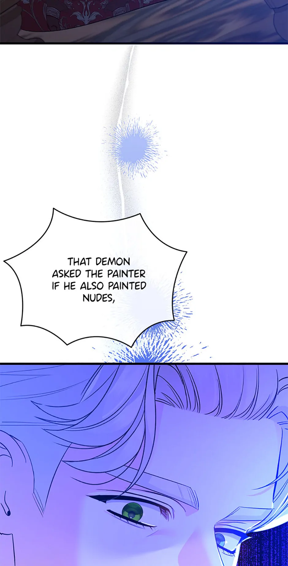 I Created a Harem to Avoid the Male Lead Chapter 57 page 33
