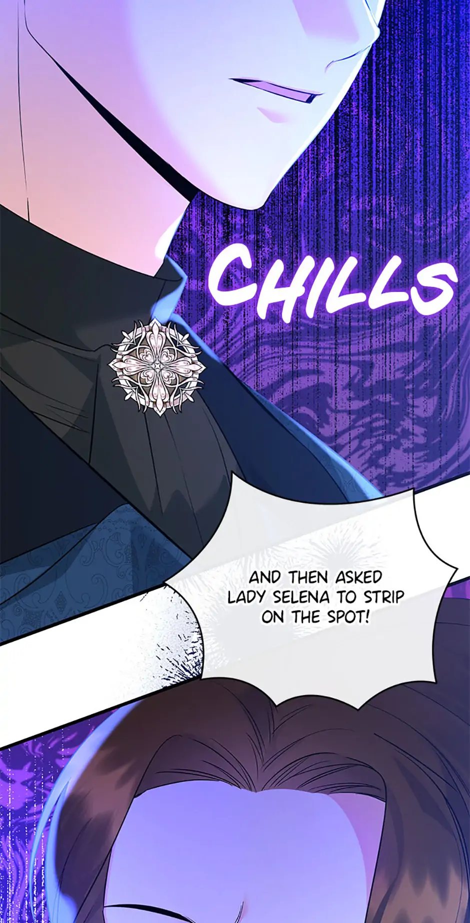 I Created a Harem to Avoid the Male Lead Chapter 57 page 34