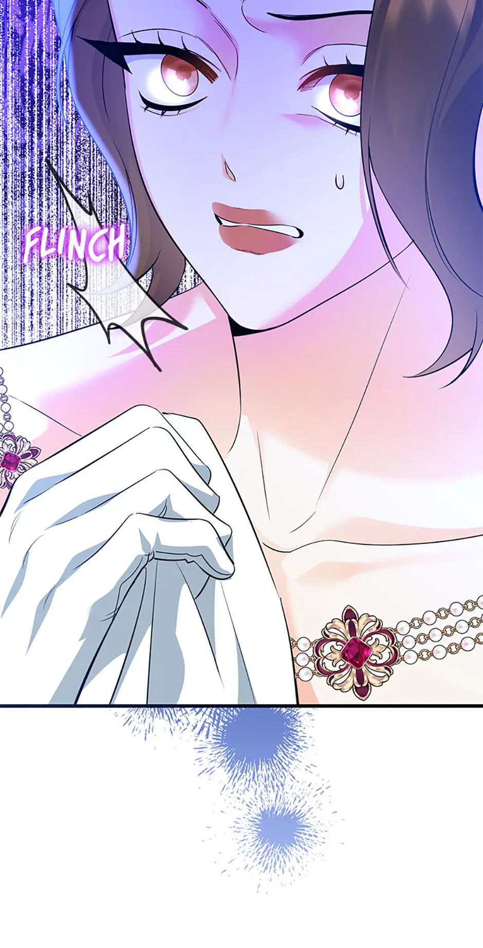 I Created a Harem to Avoid the Male Lead Chapter 57 page 35