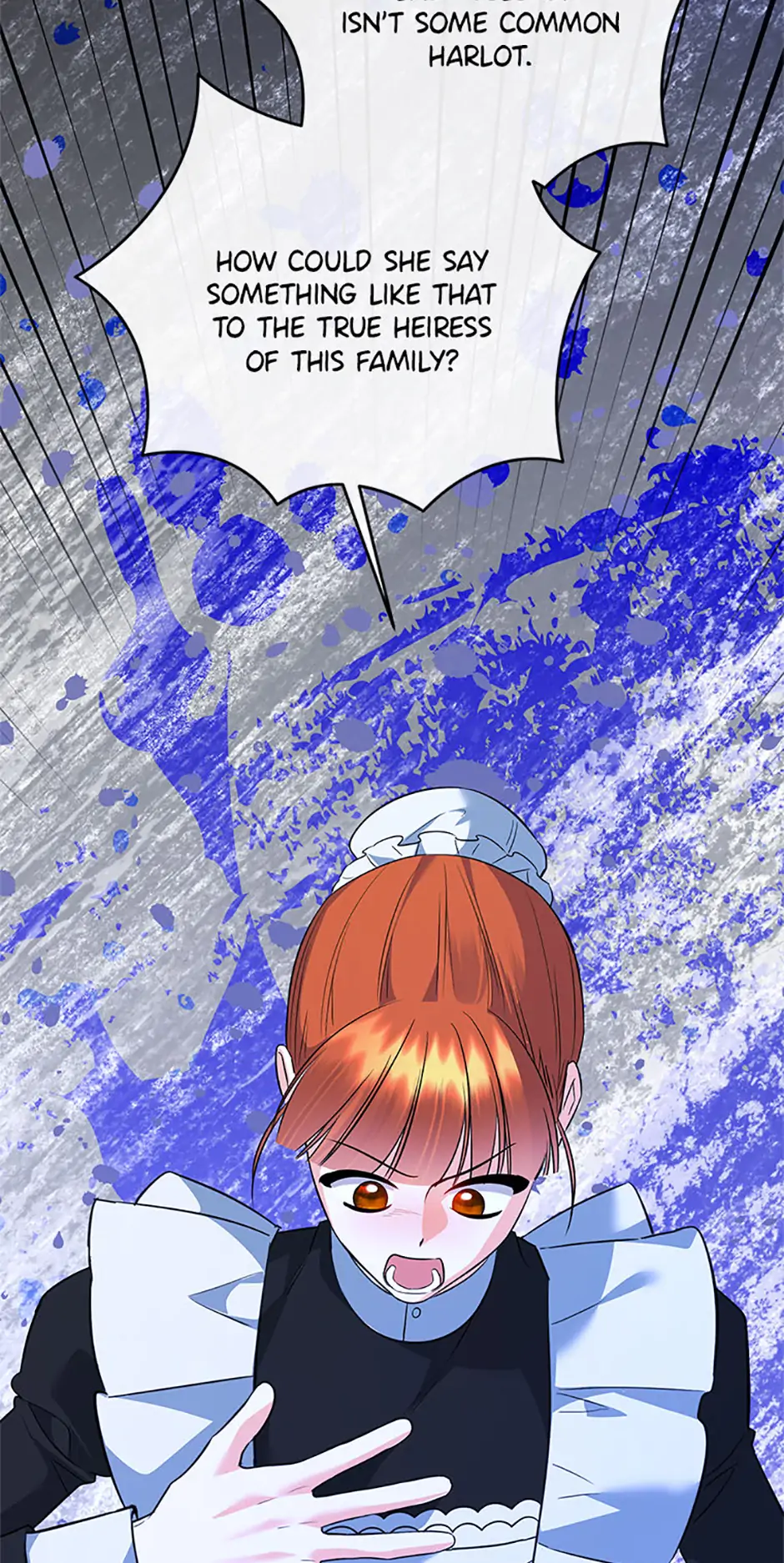 I Created a Harem to Avoid the Male Lead Chapter 57 page 38