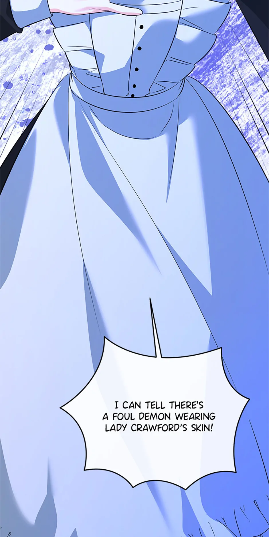 I Created a Harem to Avoid the Male Lead Chapter 57 page 39