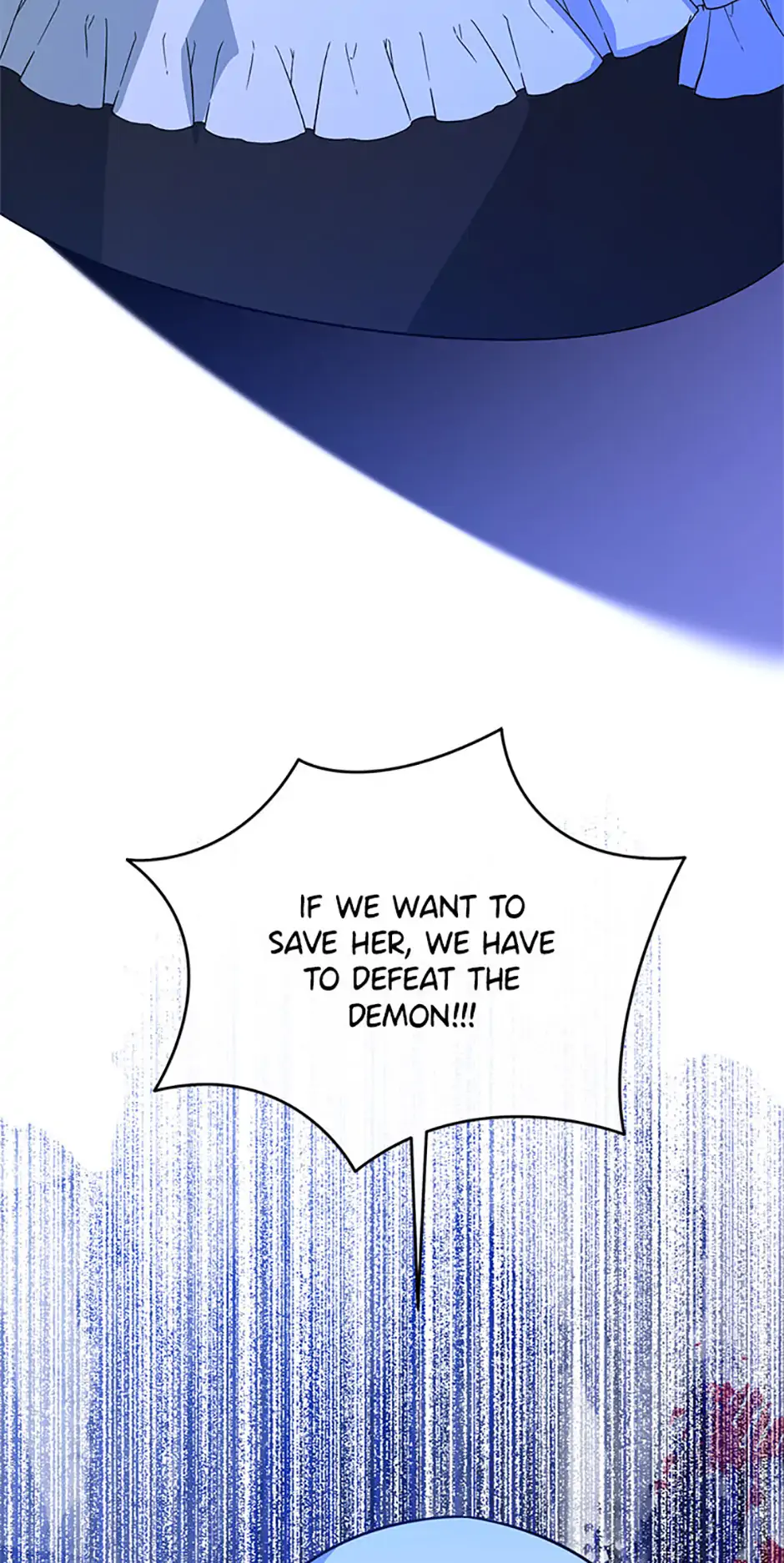 I Created a Harem to Avoid the Male Lead Chapter 57 page 40