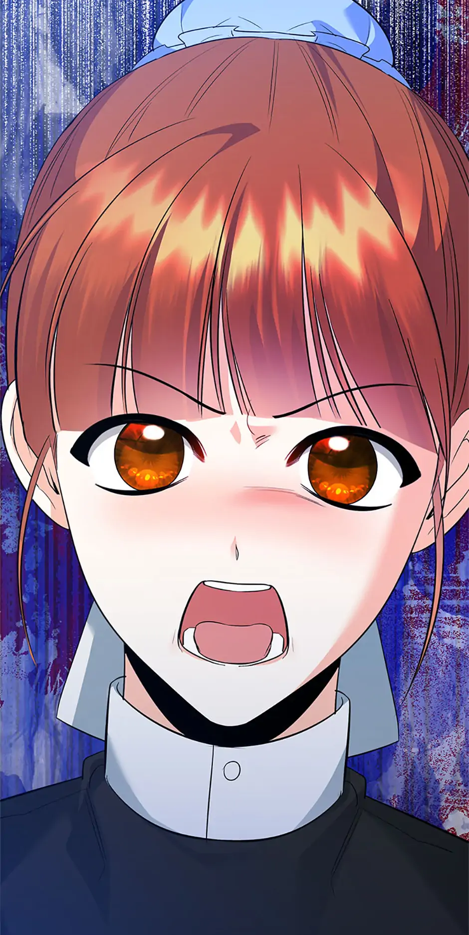 I Created a Harem to Avoid the Male Lead Chapter 57 page 41