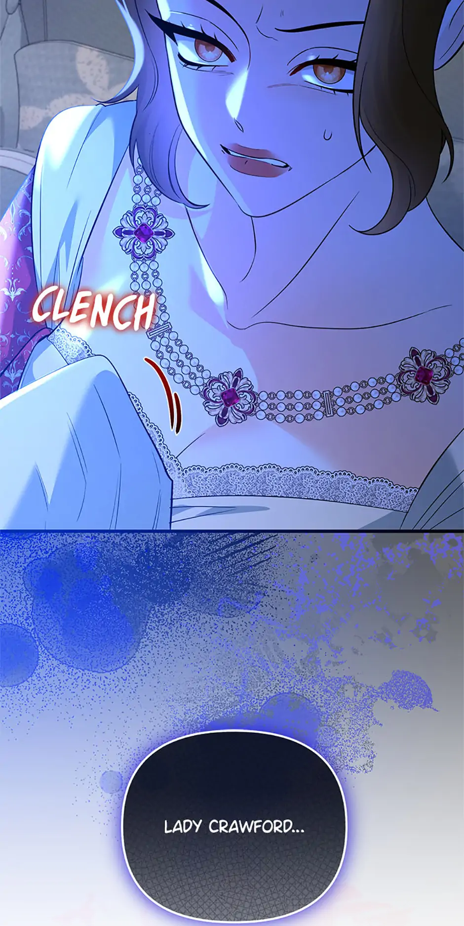 I Created a Harem to Avoid the Male Lead Chapter 57 page 43