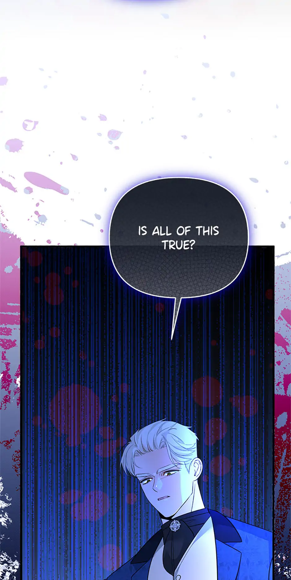 I Created a Harem to Avoid the Male Lead Chapter 57 page 44