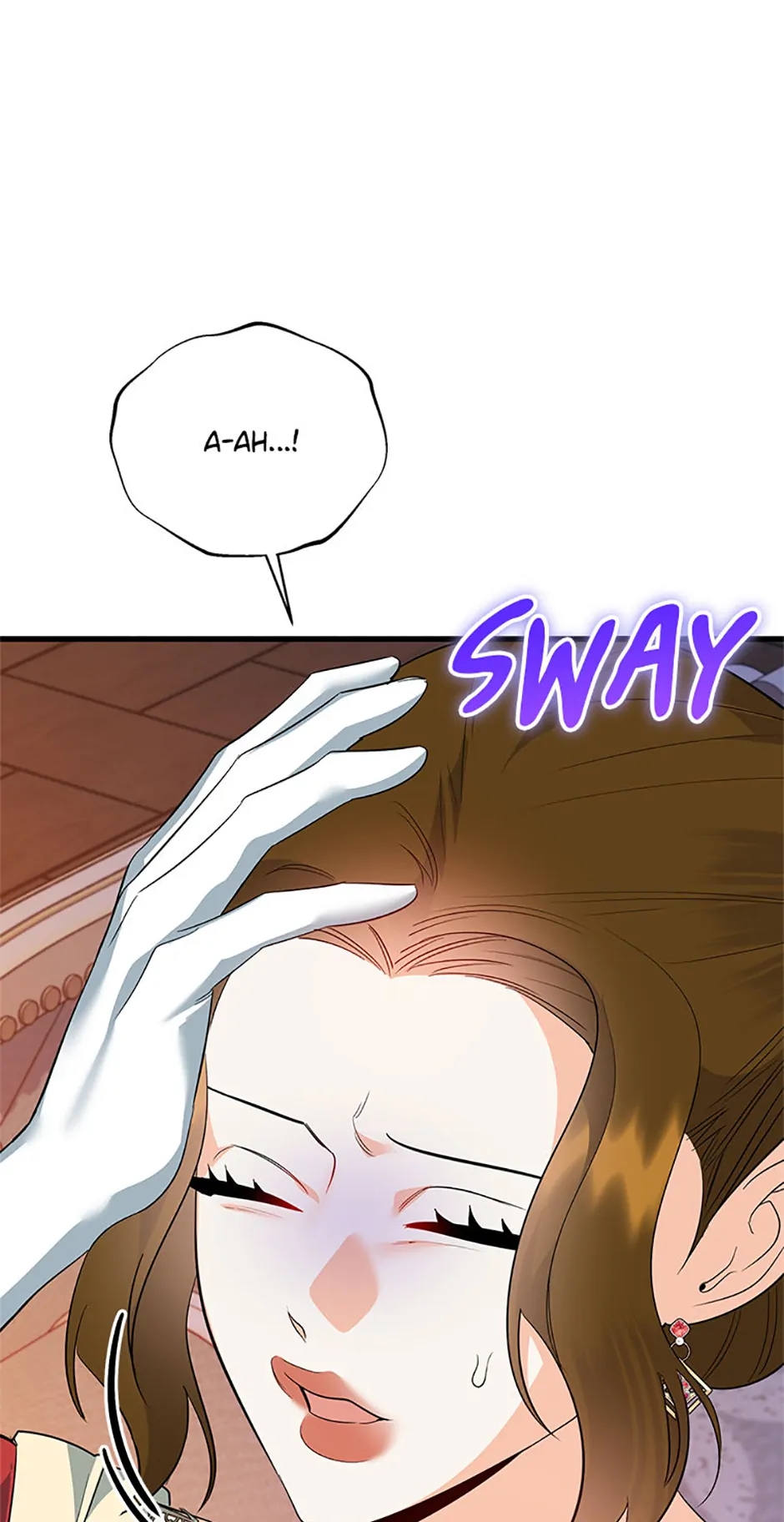 I Created a Harem to Avoid the Male Lead Chapter 57 page 46