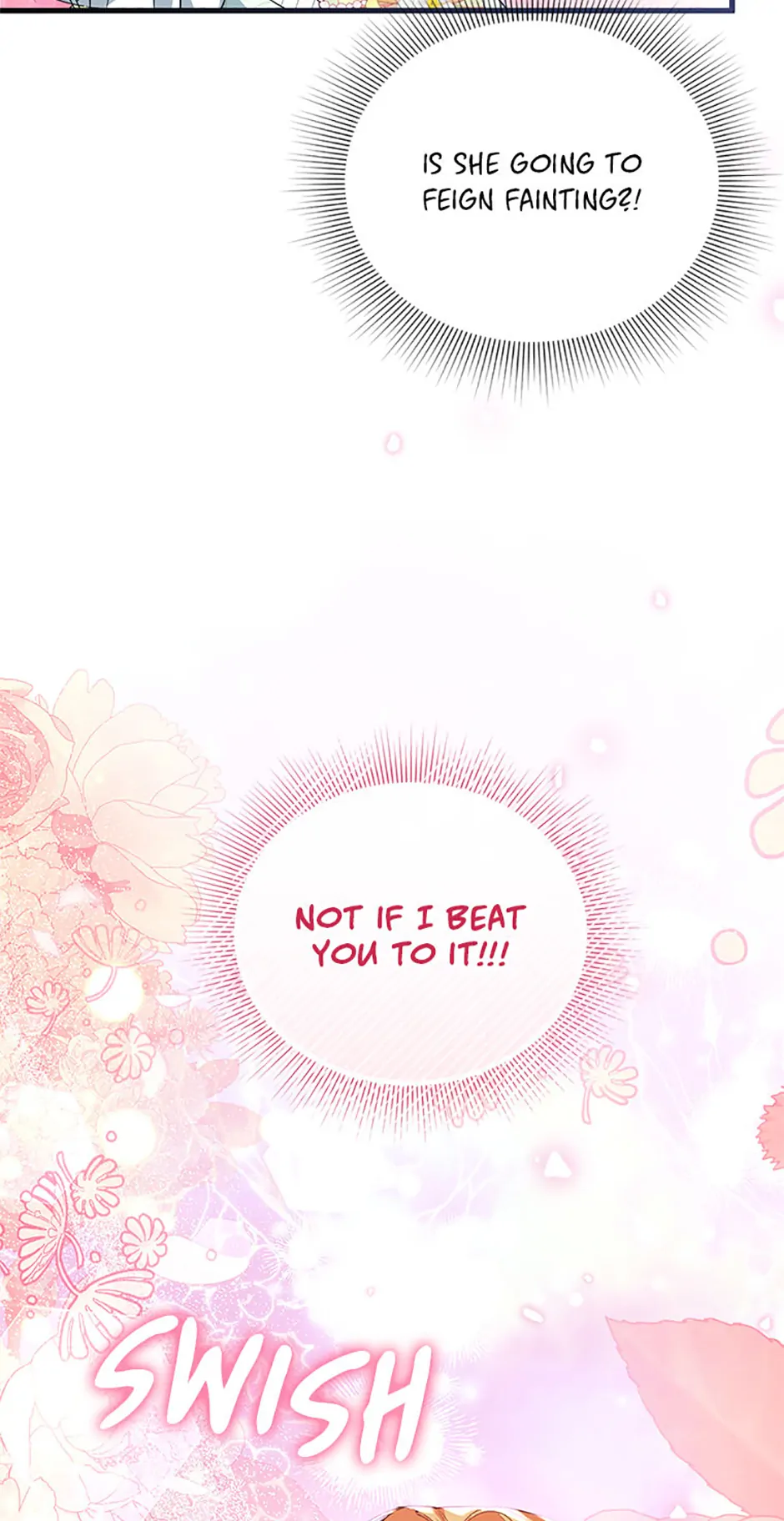 I Created a Harem to Avoid the Male Lead Chapter 57 page 48