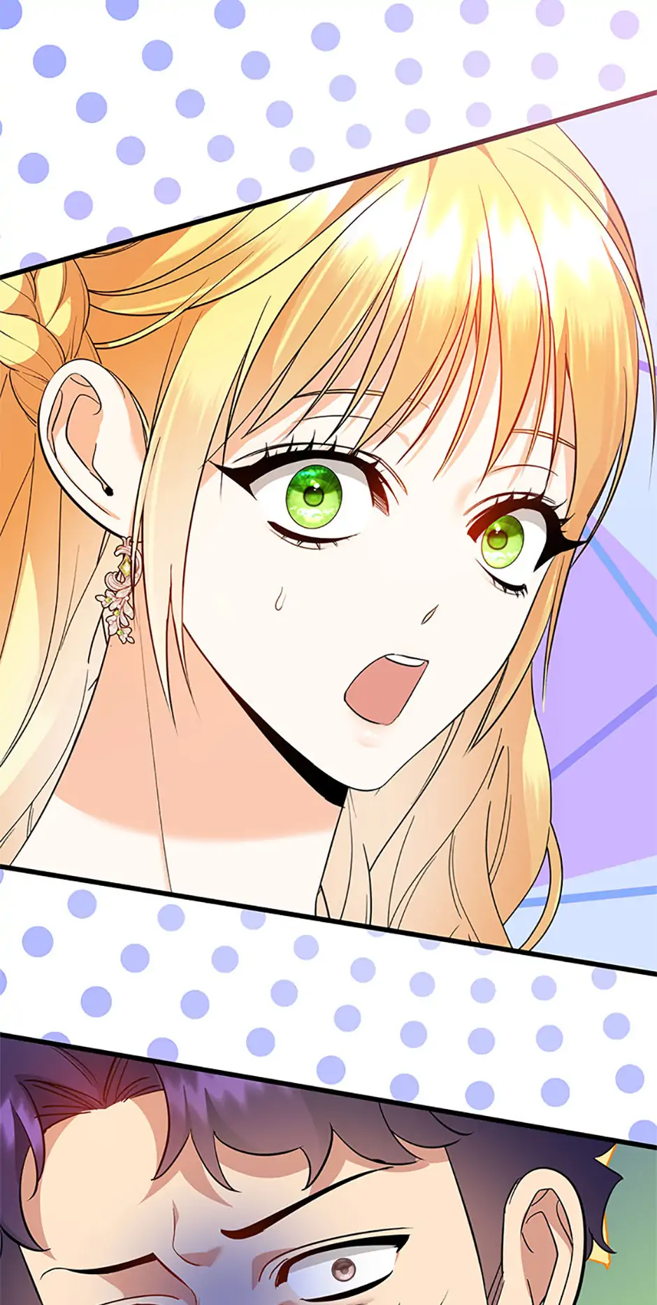 I Created a Harem to Avoid the Male Lead Chapter 57 page 4