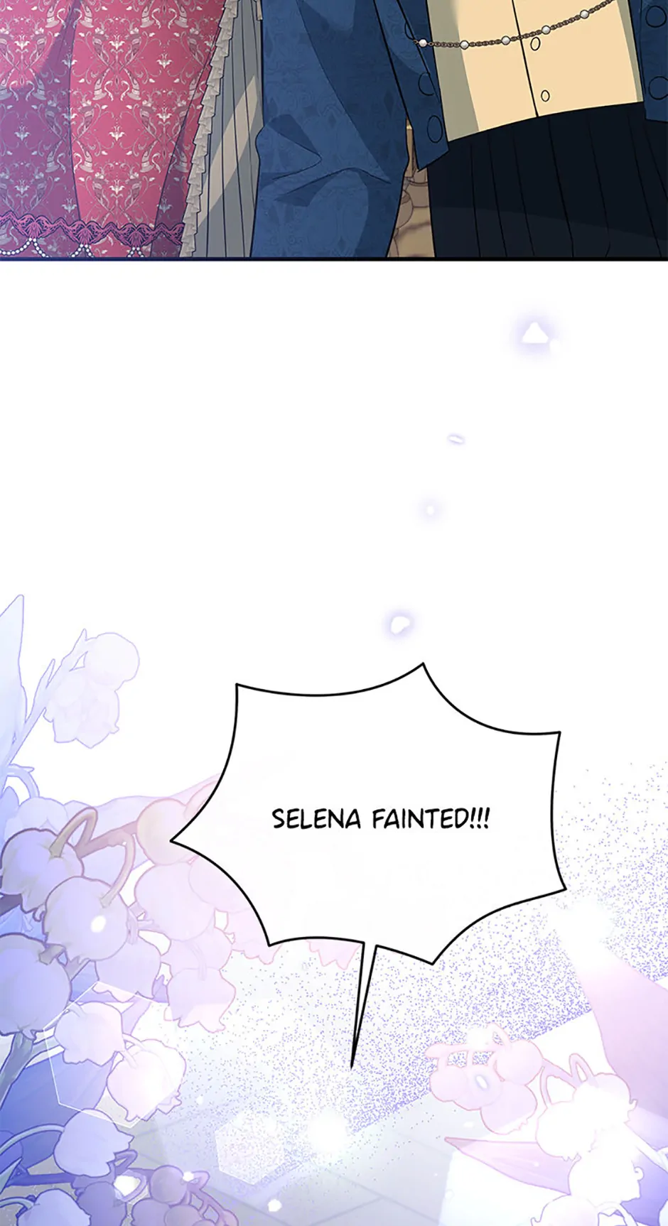 I Created a Harem to Avoid the Male Lead Chapter 57 page 52