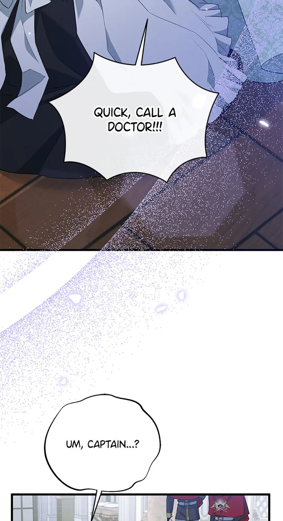 I Created a Harem to Avoid the Male Lead Chapter 57 page 54