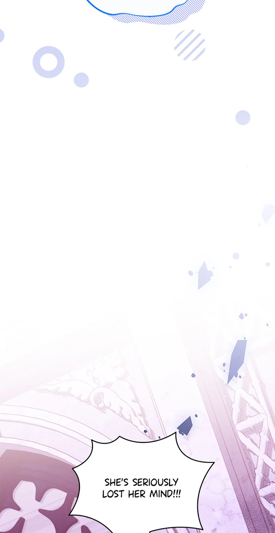 I Created a Harem to Avoid the Male Lead Chapter 57 page 59