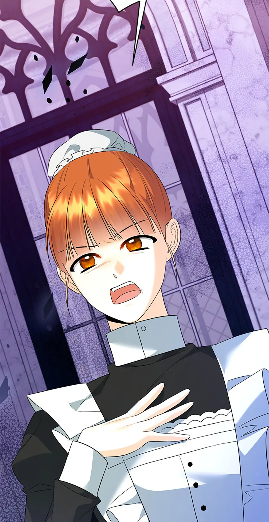 I Created a Harem to Avoid the Male Lead Chapter 57 page 60