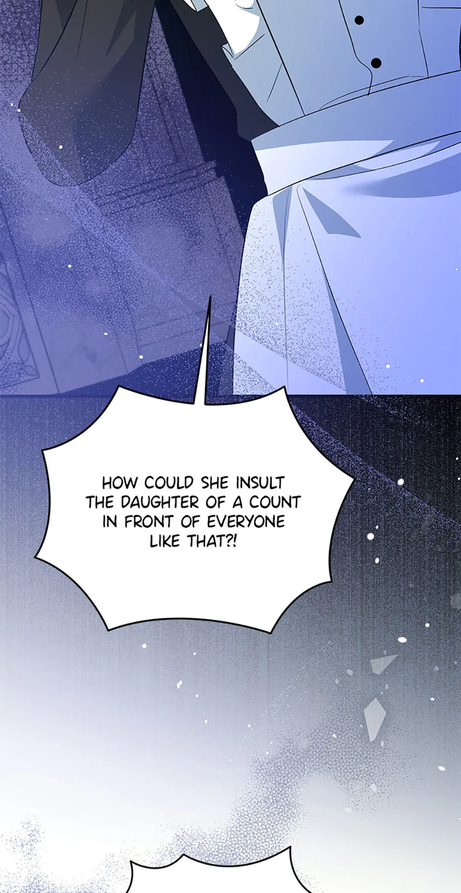 I Created a Harem to Avoid the Male Lead Chapter 57 page 61