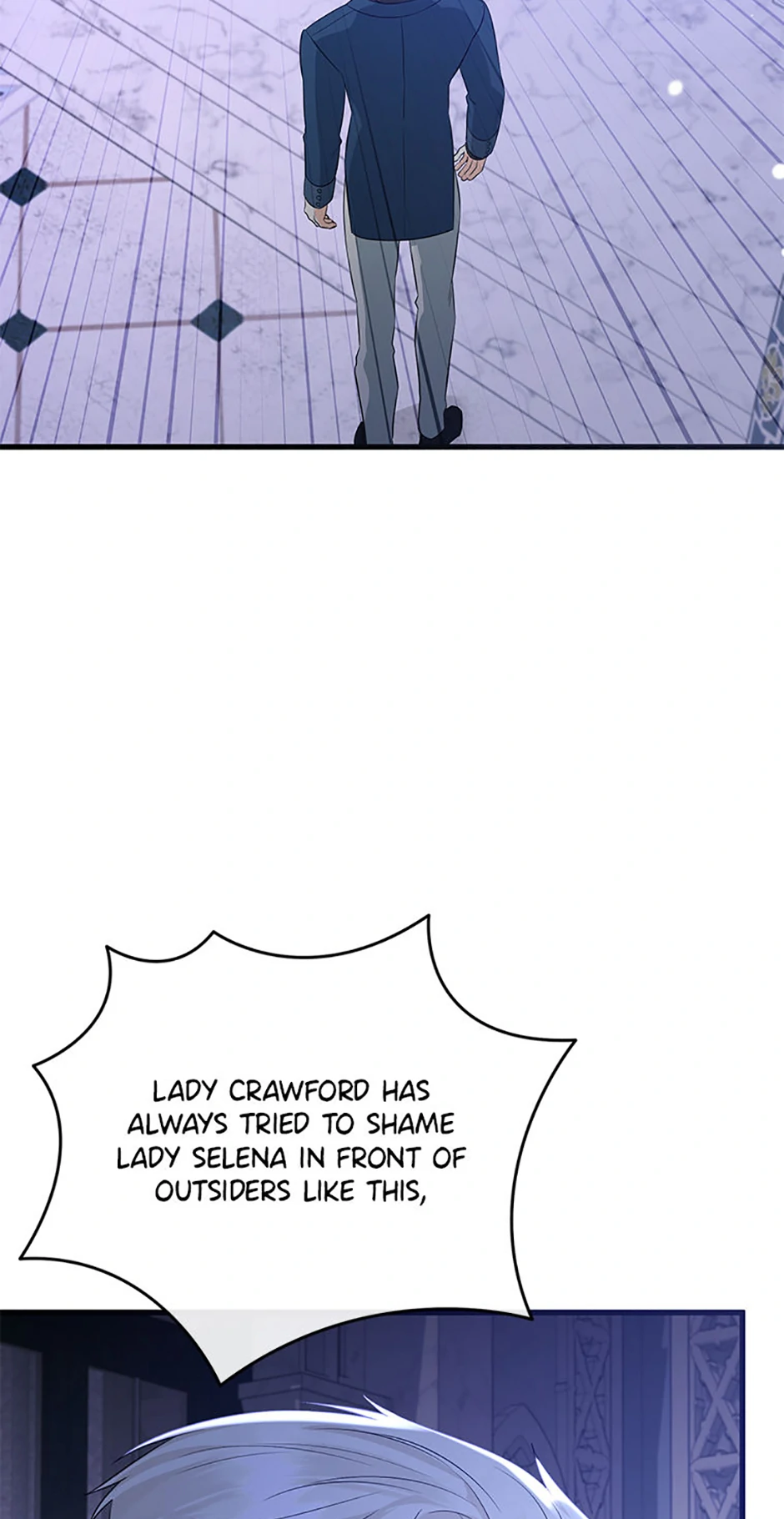 I Created a Harem to Avoid the Male Lead Chapter 57 page 63