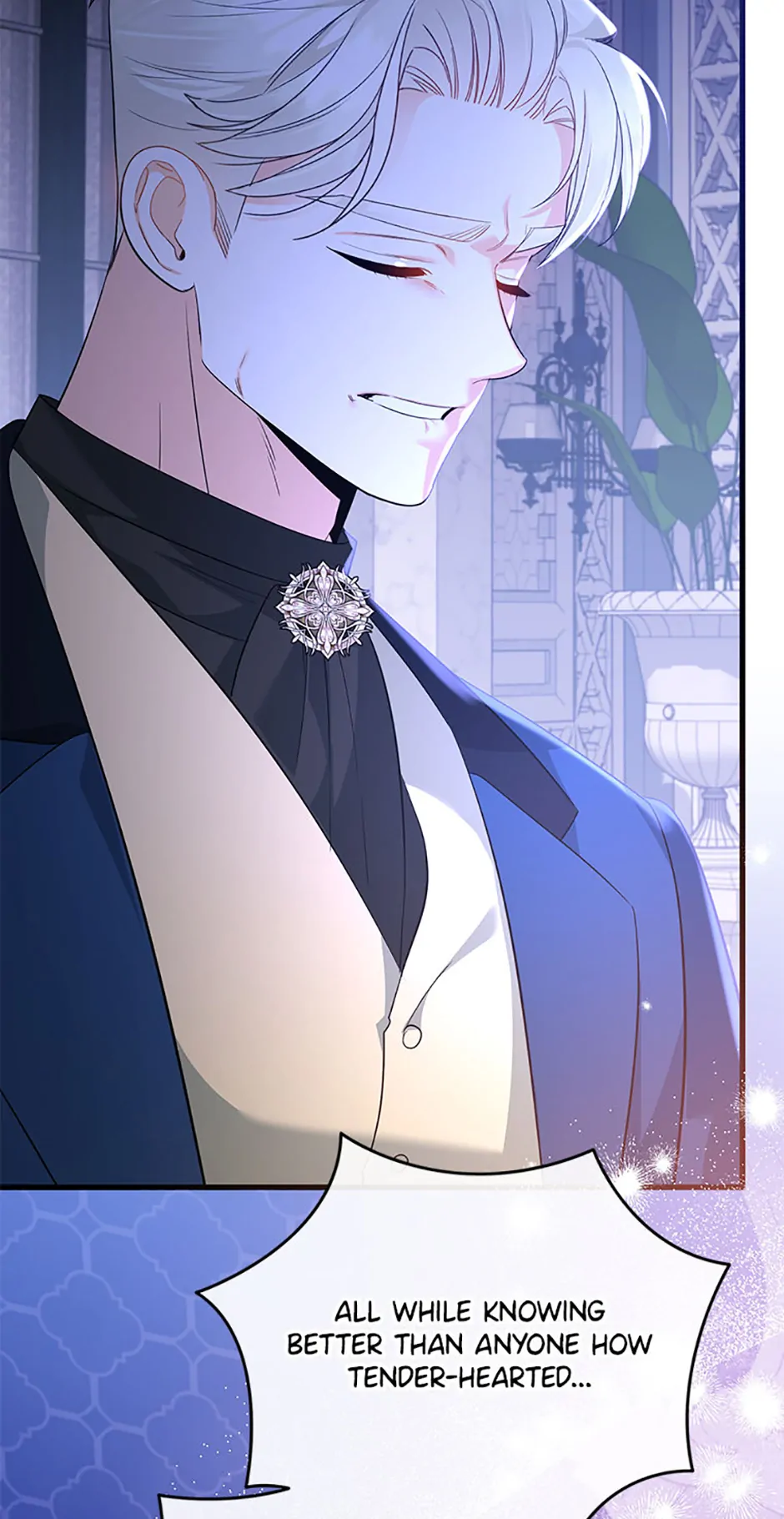 I Created a Harem to Avoid the Male Lead Chapter 57 page 64