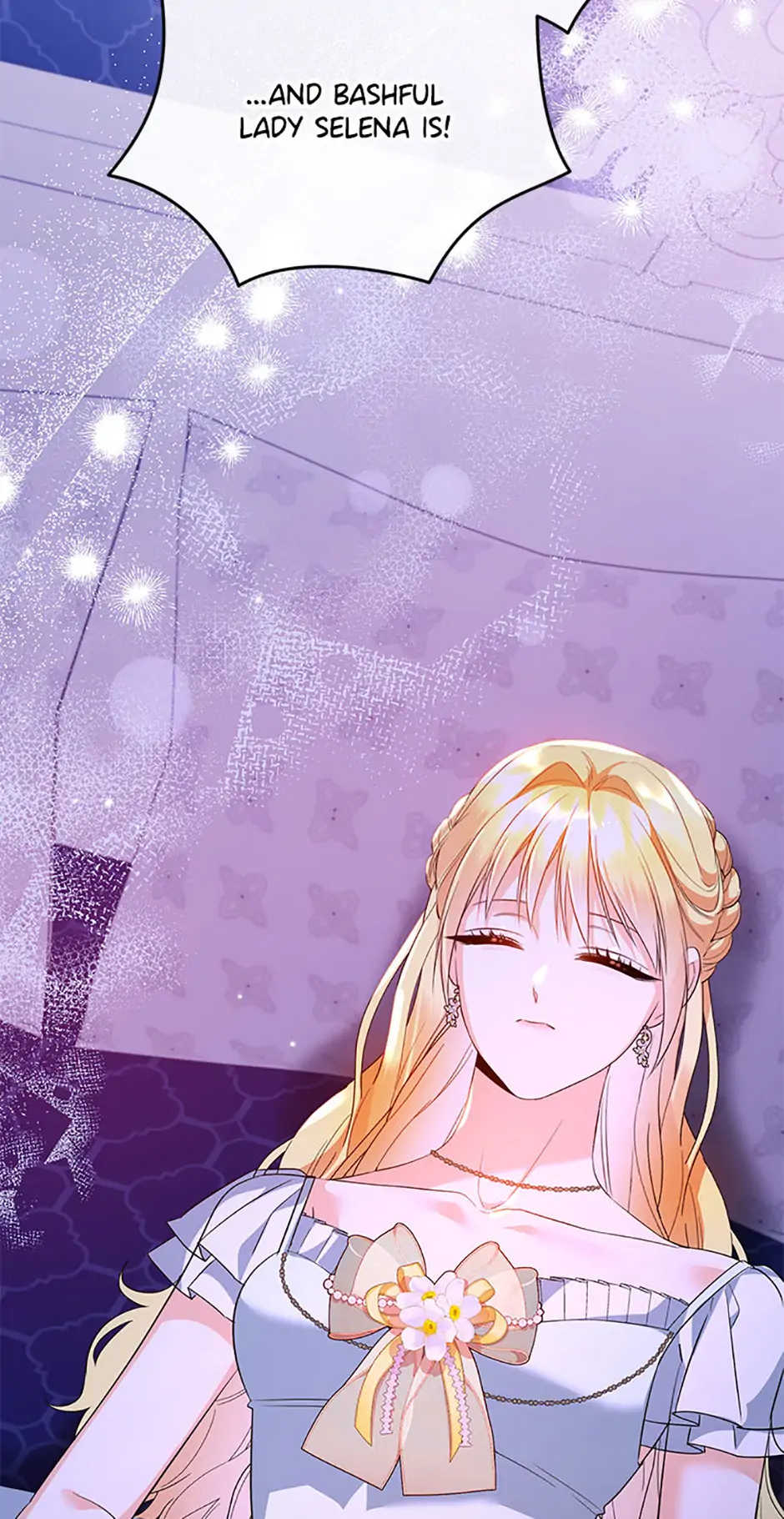 I Created a Harem to Avoid the Male Lead Chapter 57 page 65