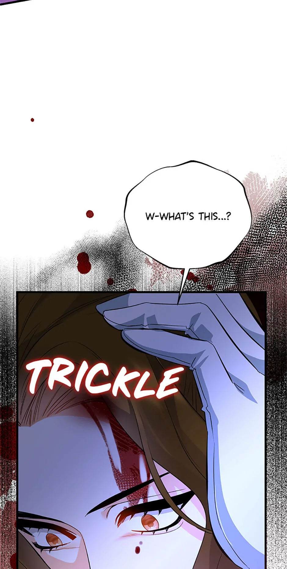 I Created a Harem to Avoid the Male Lead Chapter 57 page 6