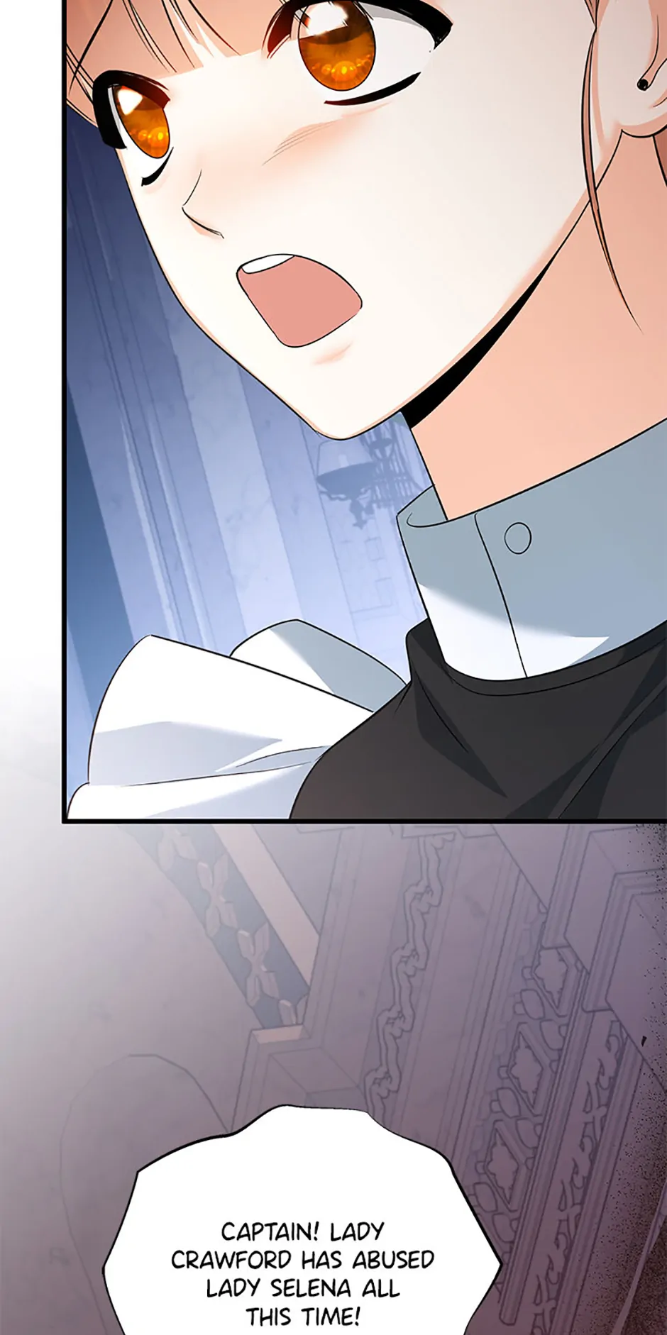 I Created a Harem to Avoid the Male Lead Chapter 57 page 71