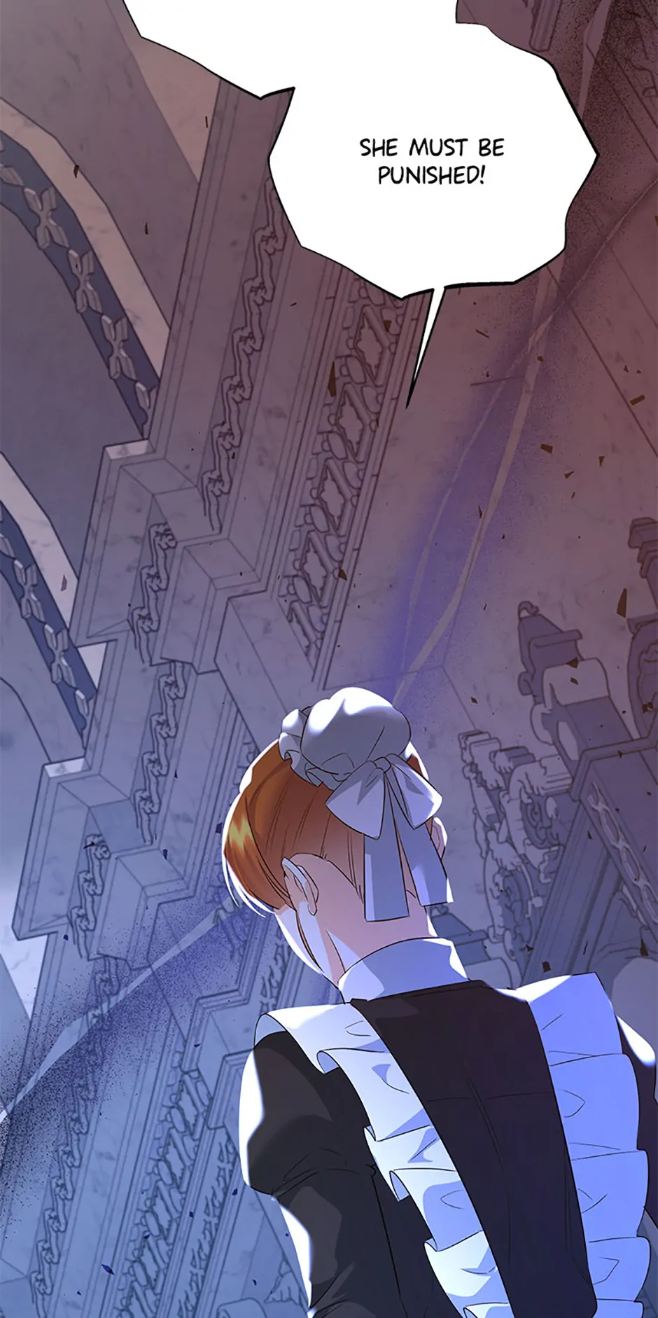 I Created a Harem to Avoid the Male Lead Chapter 57 page 72