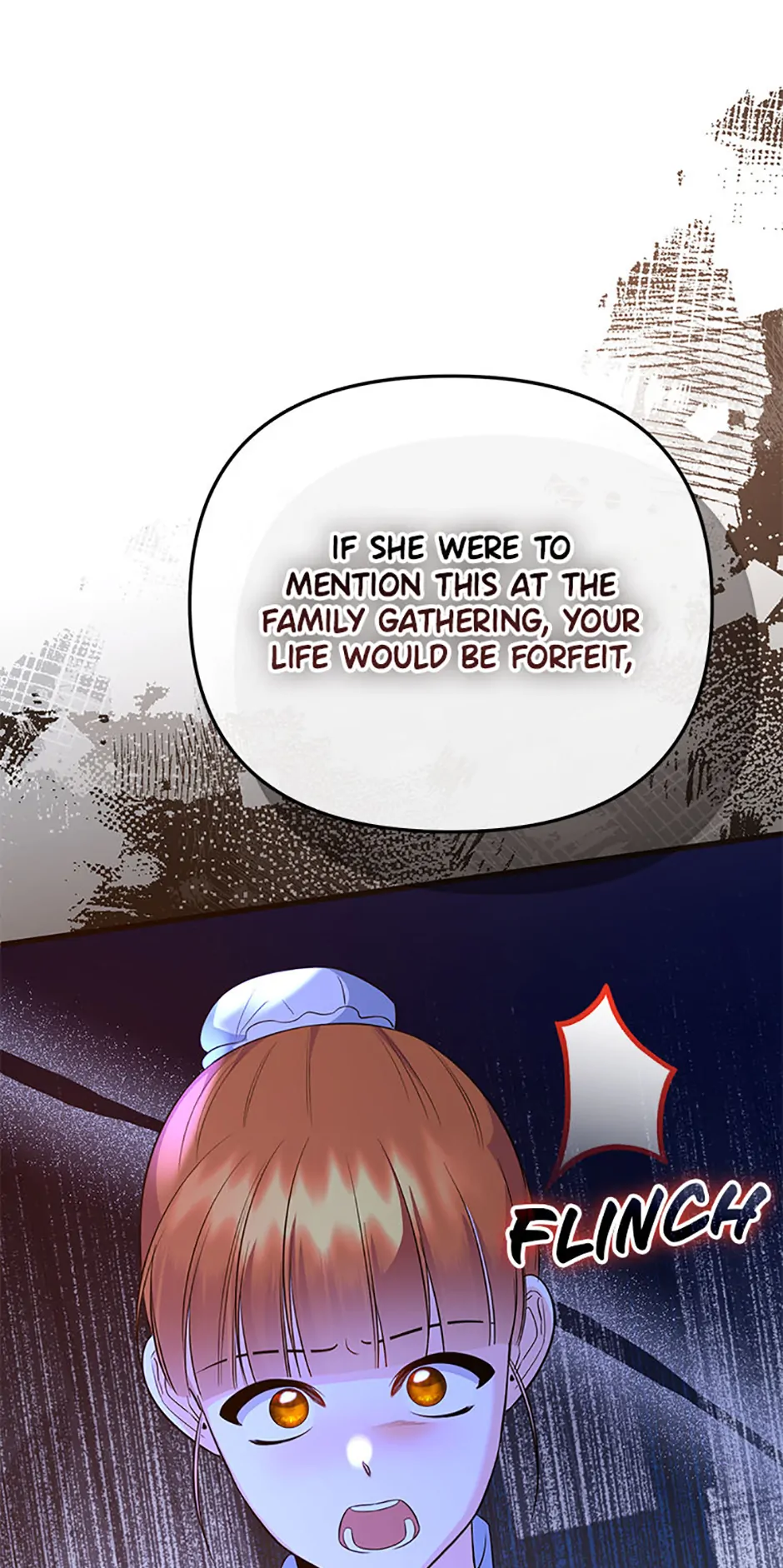 I Created a Harem to Avoid the Male Lead Chapter 57 page 74