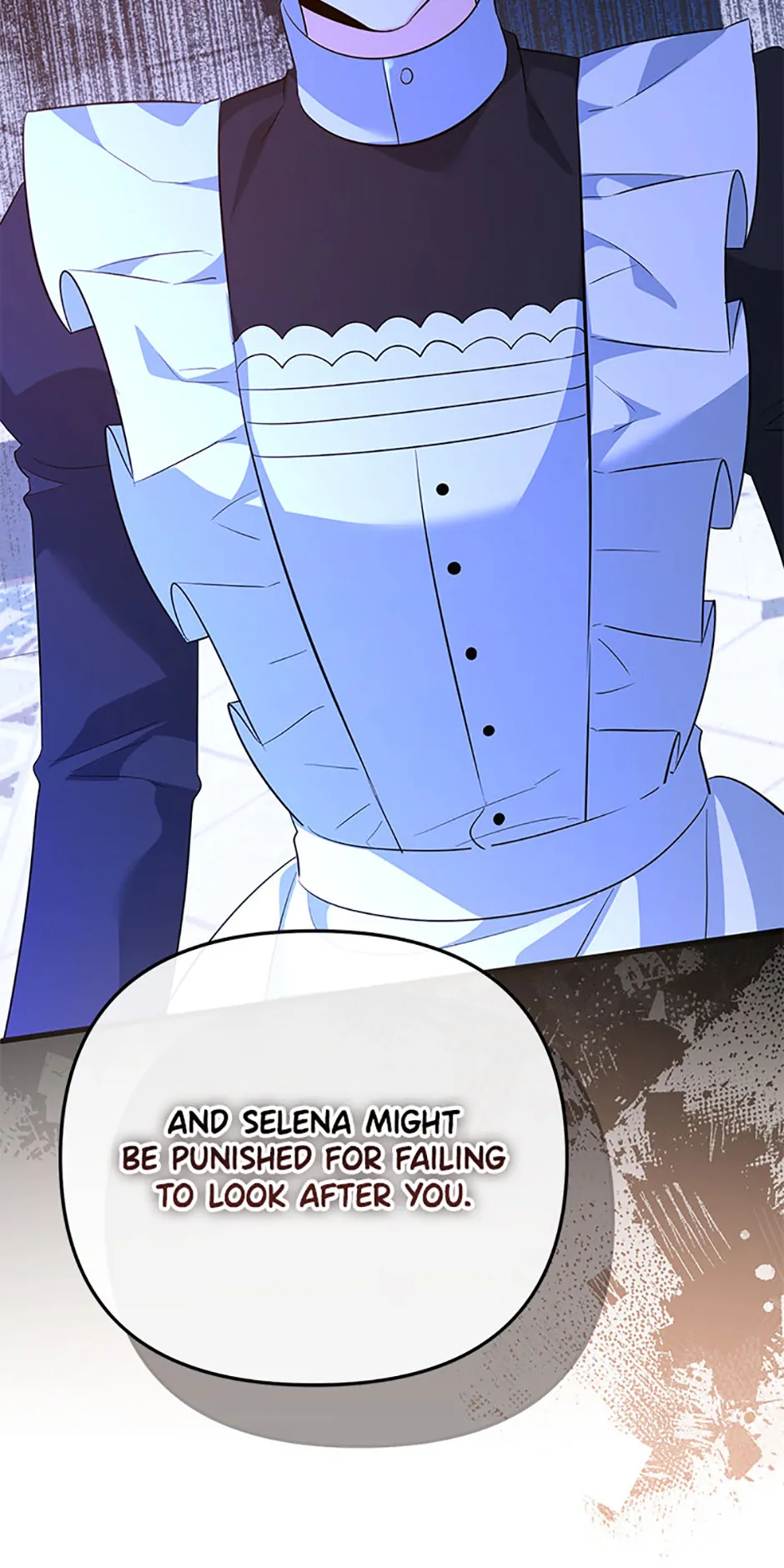 I Created a Harem to Avoid the Male Lead Chapter 57 page 75