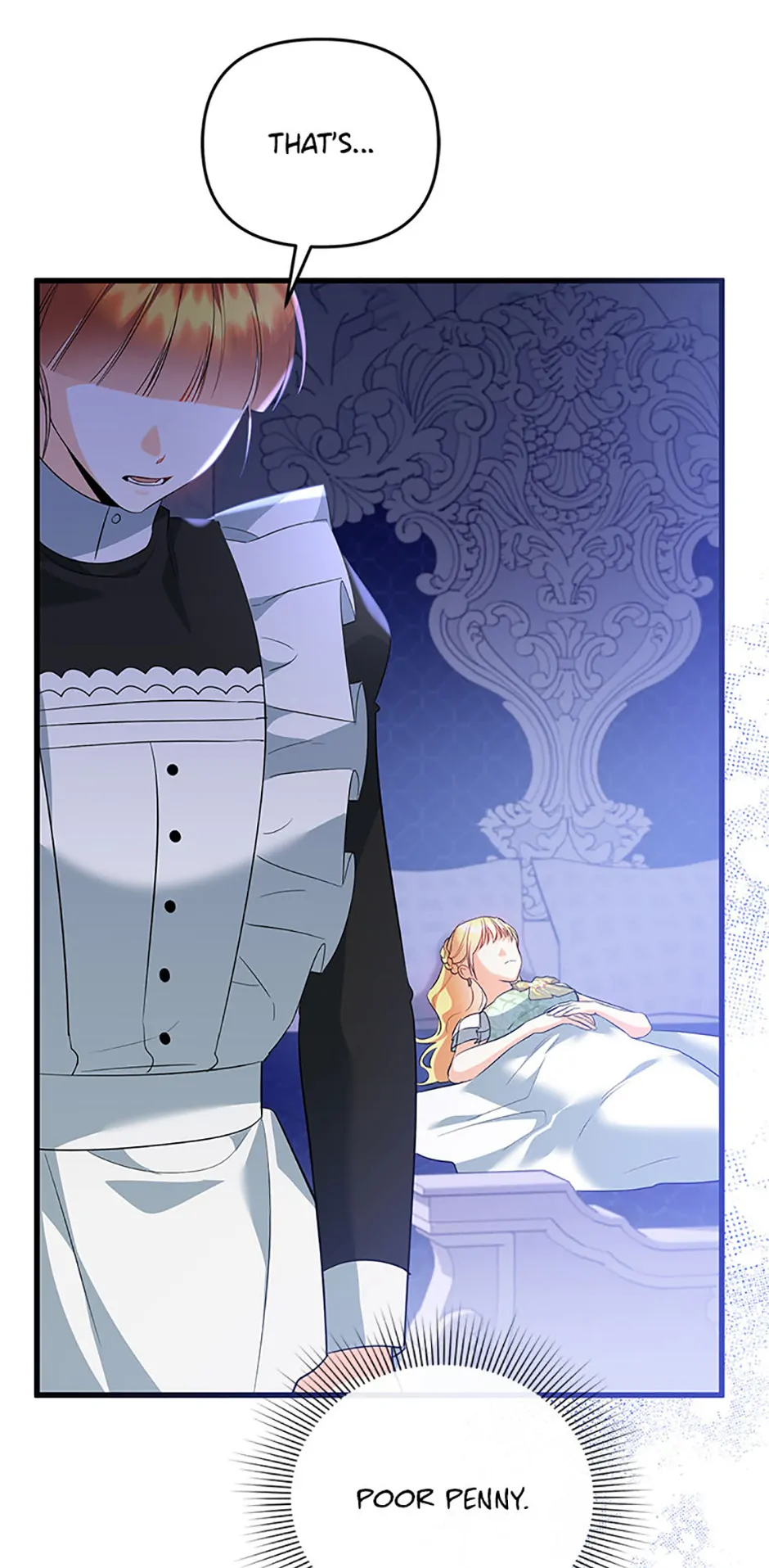 I Created a Harem to Avoid the Male Lead Chapter 57 page 76