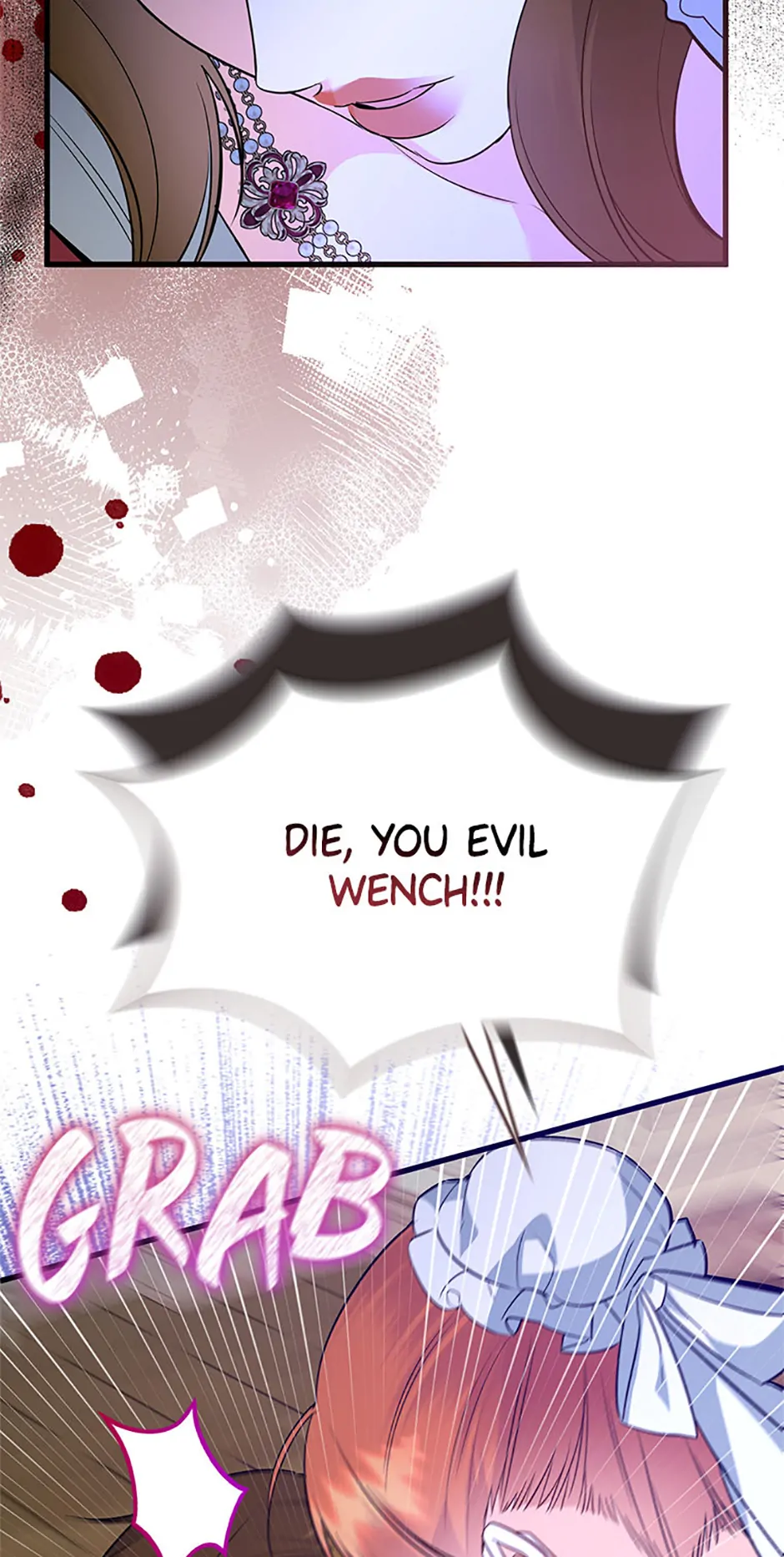 I Created a Harem to Avoid the Male Lead Chapter 57 page 7