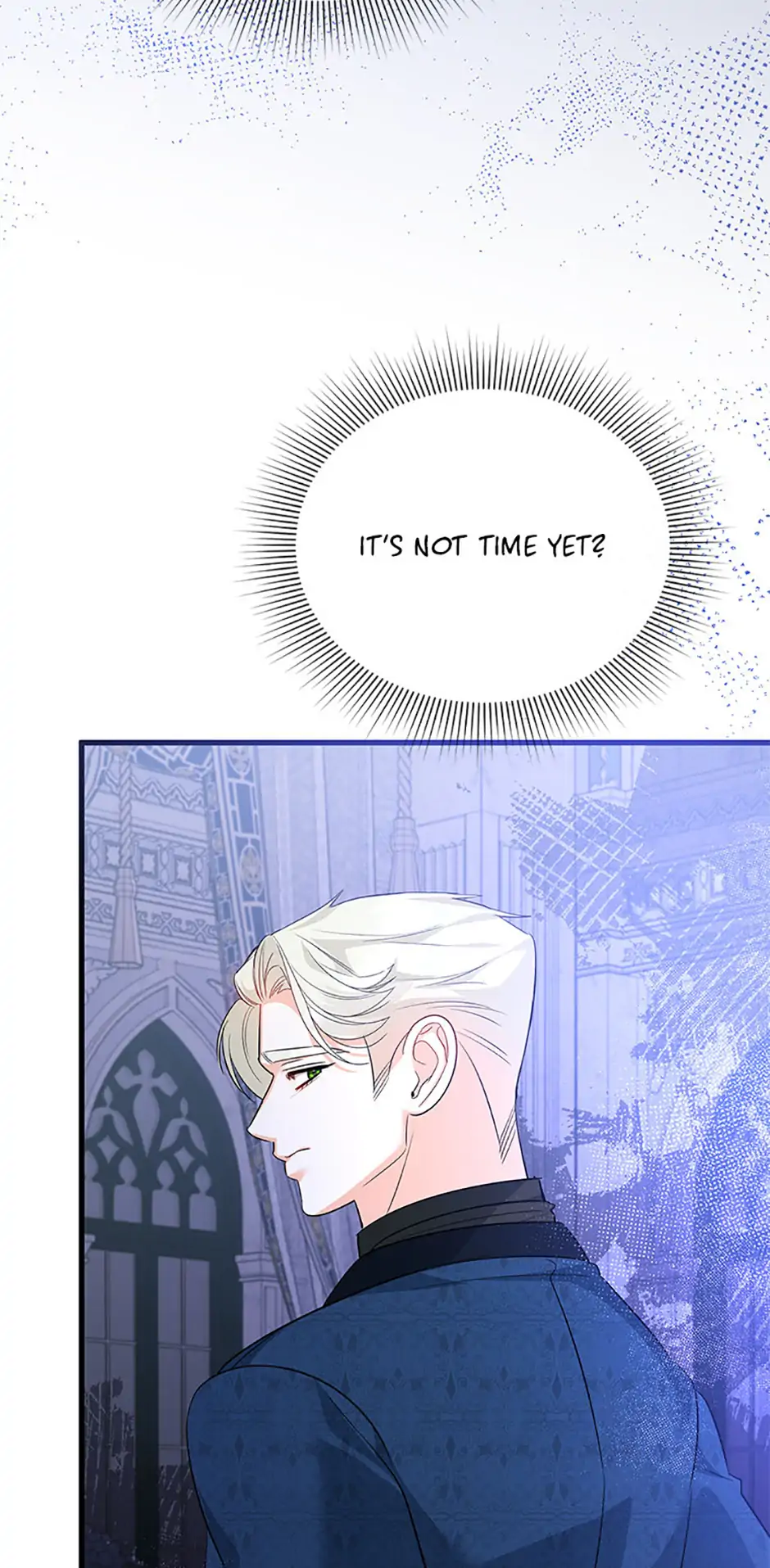 I Created a Harem to Avoid the Male Lead Chapter 57 page 79