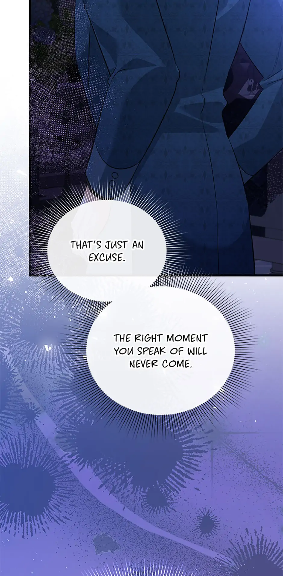 I Created a Harem to Avoid the Male Lead Chapter 57 page 80