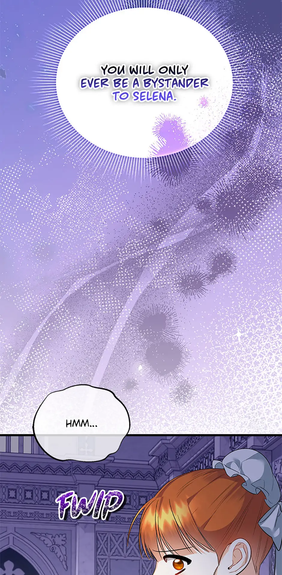 I Created a Harem to Avoid the Male Lead Chapter 57 page 81