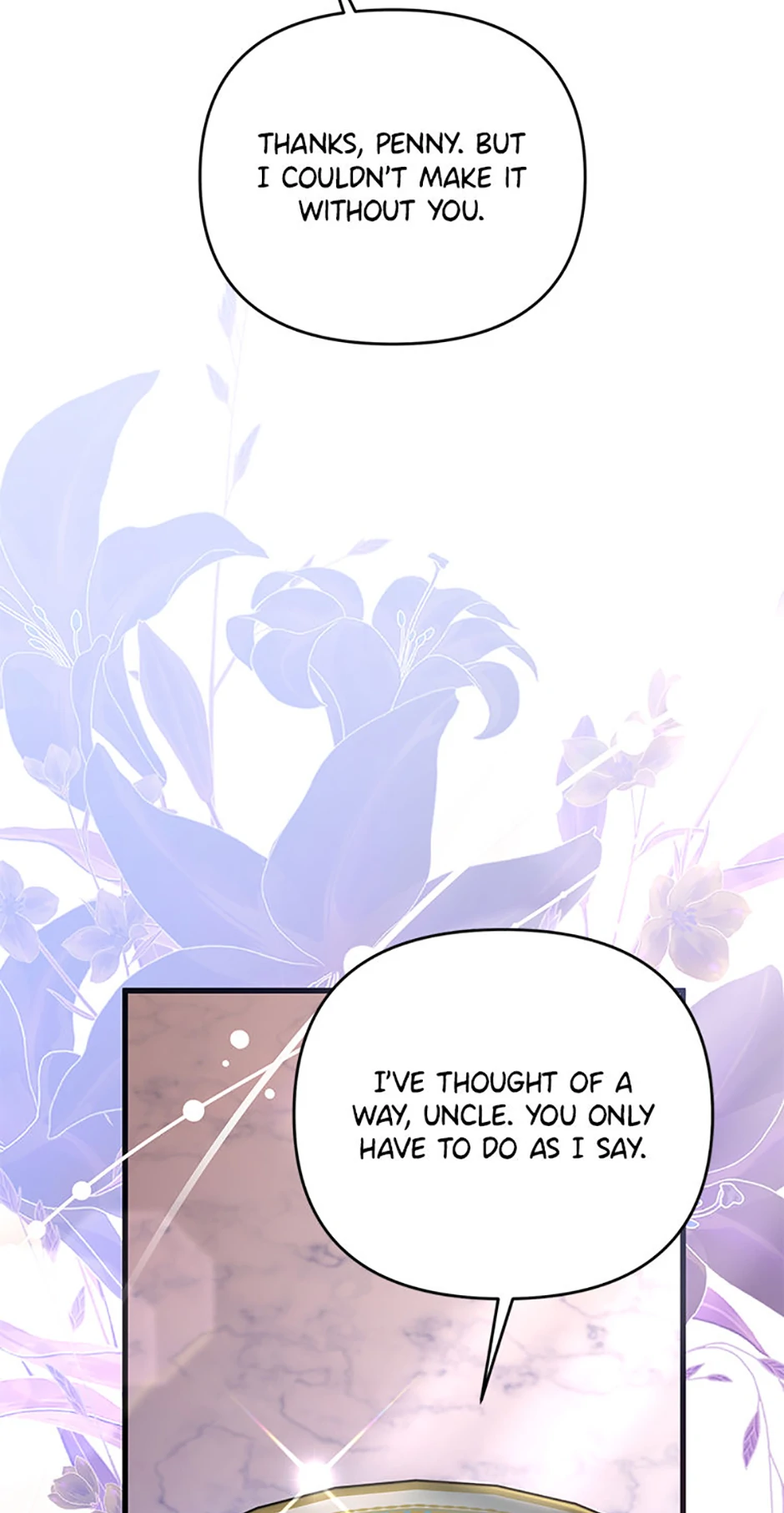 I Created a Harem to Avoid the Male Lead Chapter 57 page 91