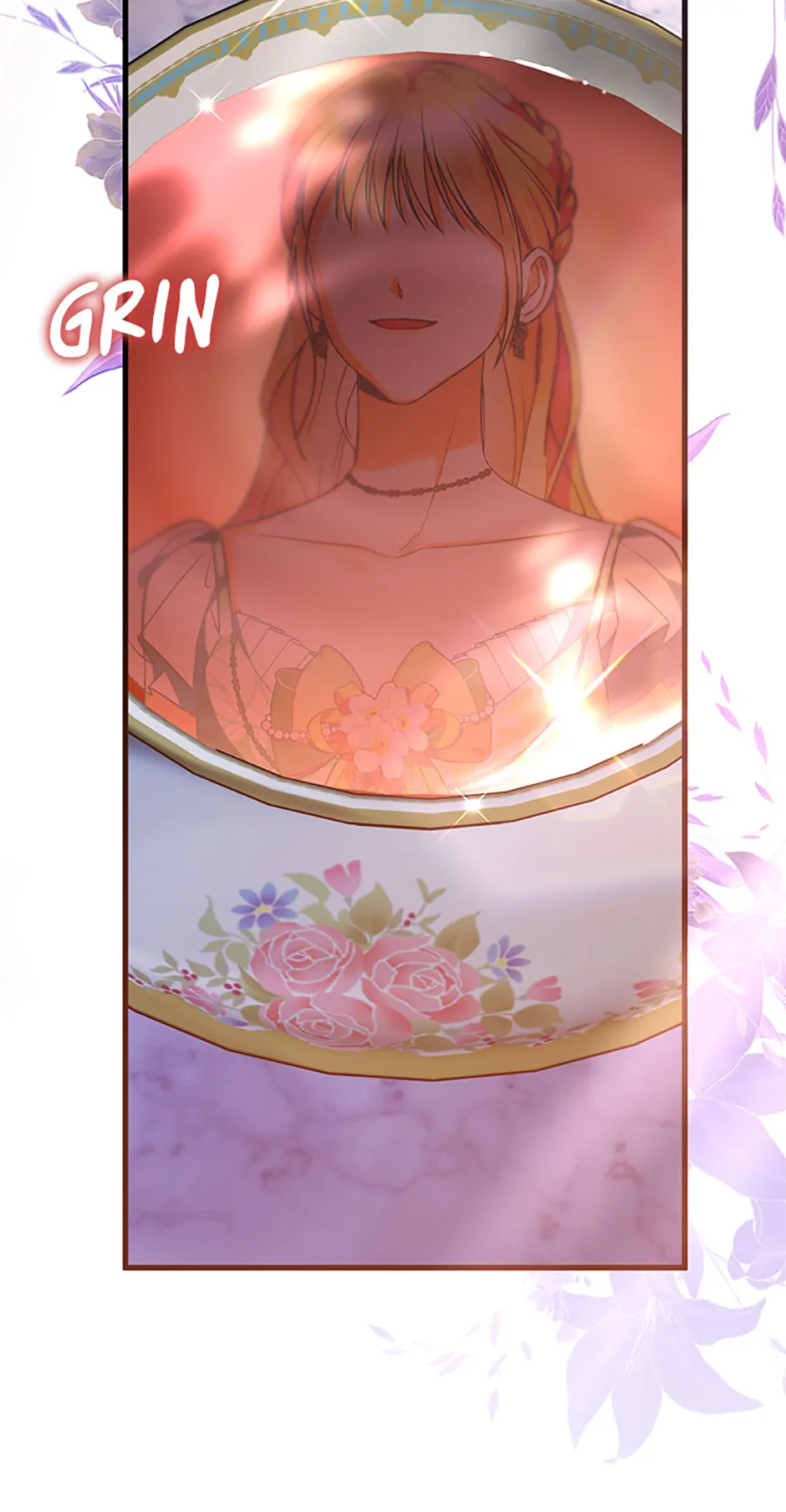 I Created a Harem to Avoid the Male Lead Chapter 57 page 92