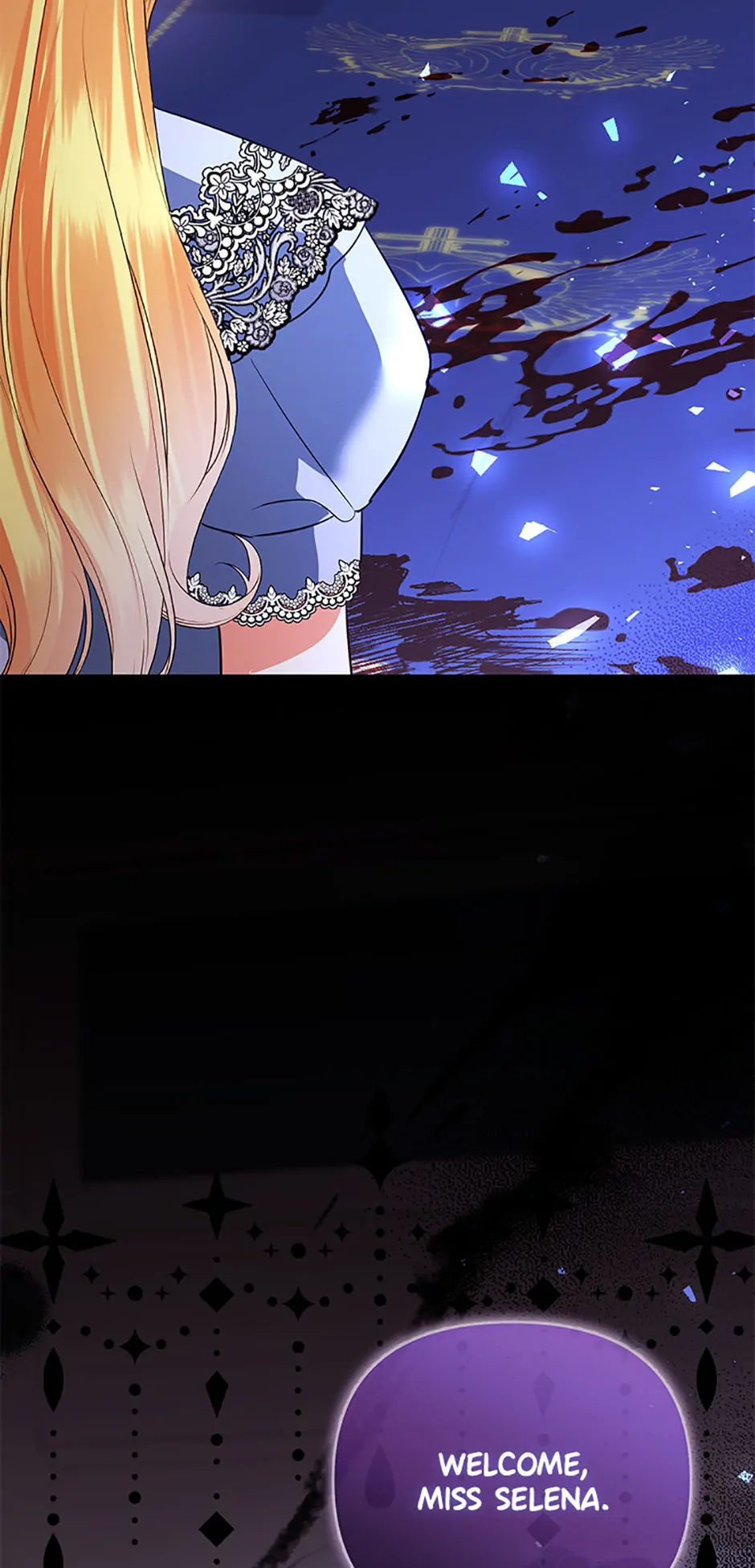 I Created a Harem to Avoid the Male Lead Chapter 68 page 99