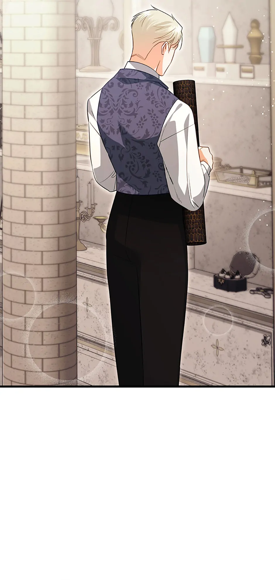 I Created a Harem to Avoid the Male Lead Chapter 68 page 10
