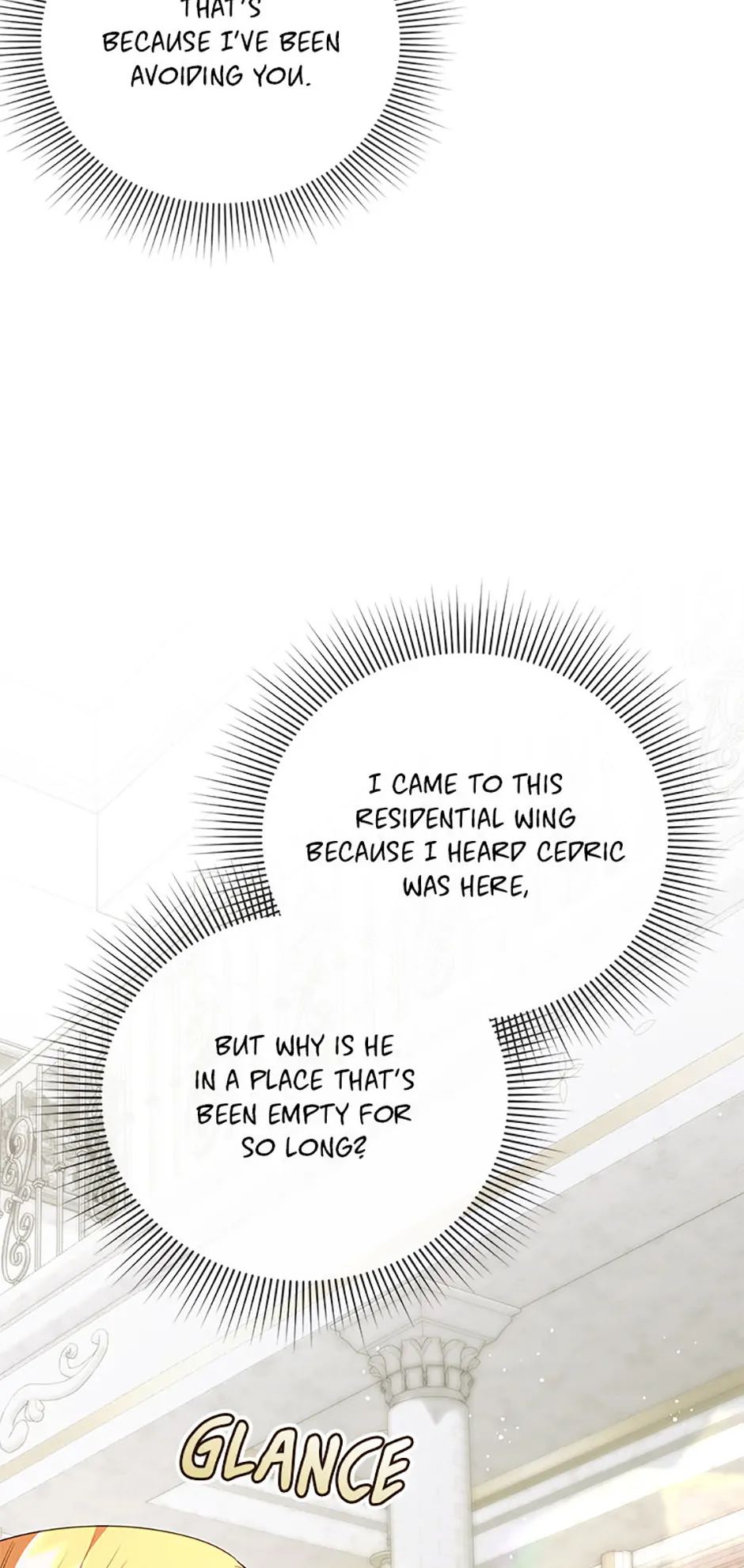 I Created a Harem to Avoid the Male Lead Chapter 68 page 13