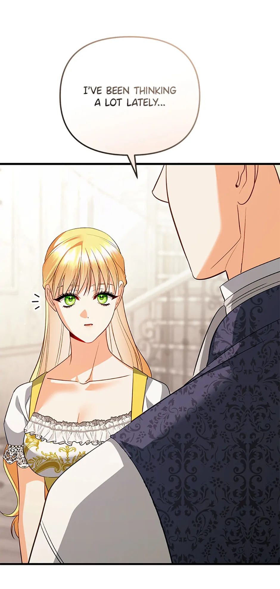 I Created a Harem to Avoid the Male Lead Chapter 68 page 15