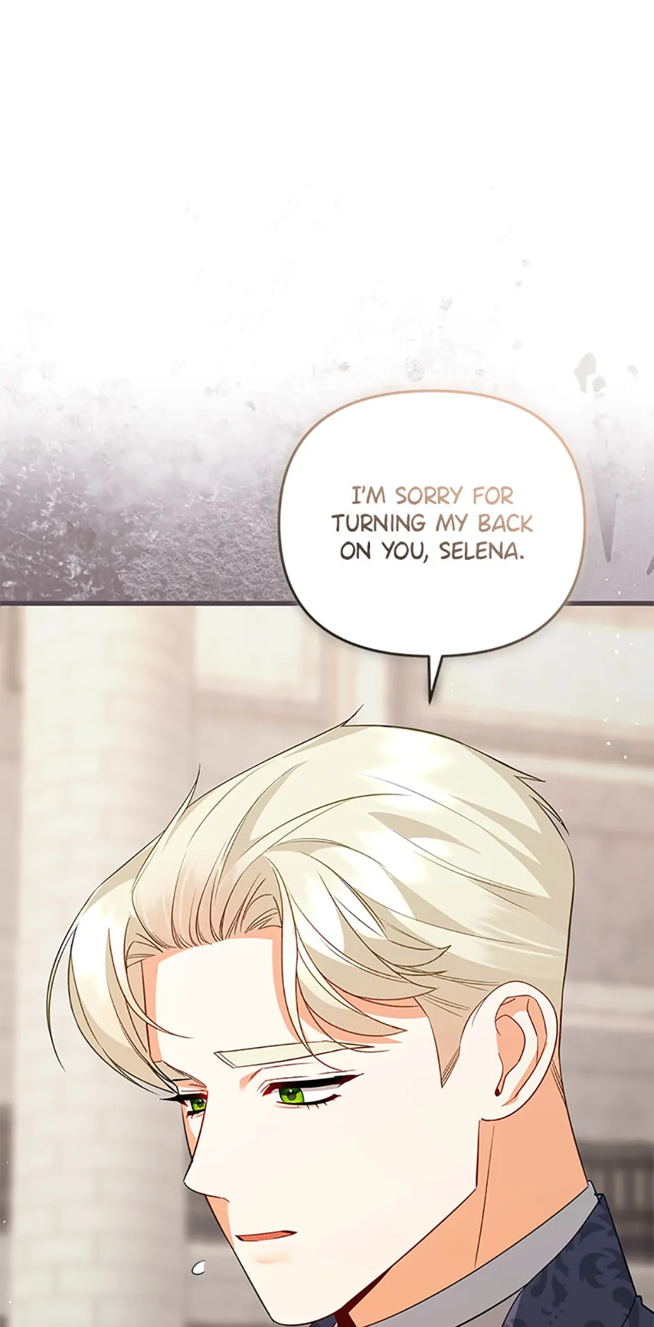 I Created a Harem to Avoid the Male Lead Chapter 68 page 16