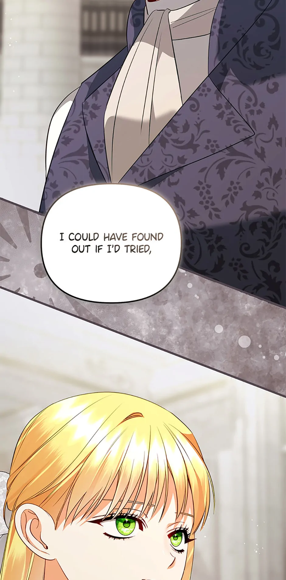 I Created a Harem to Avoid the Male Lead Chapter 68 page 17