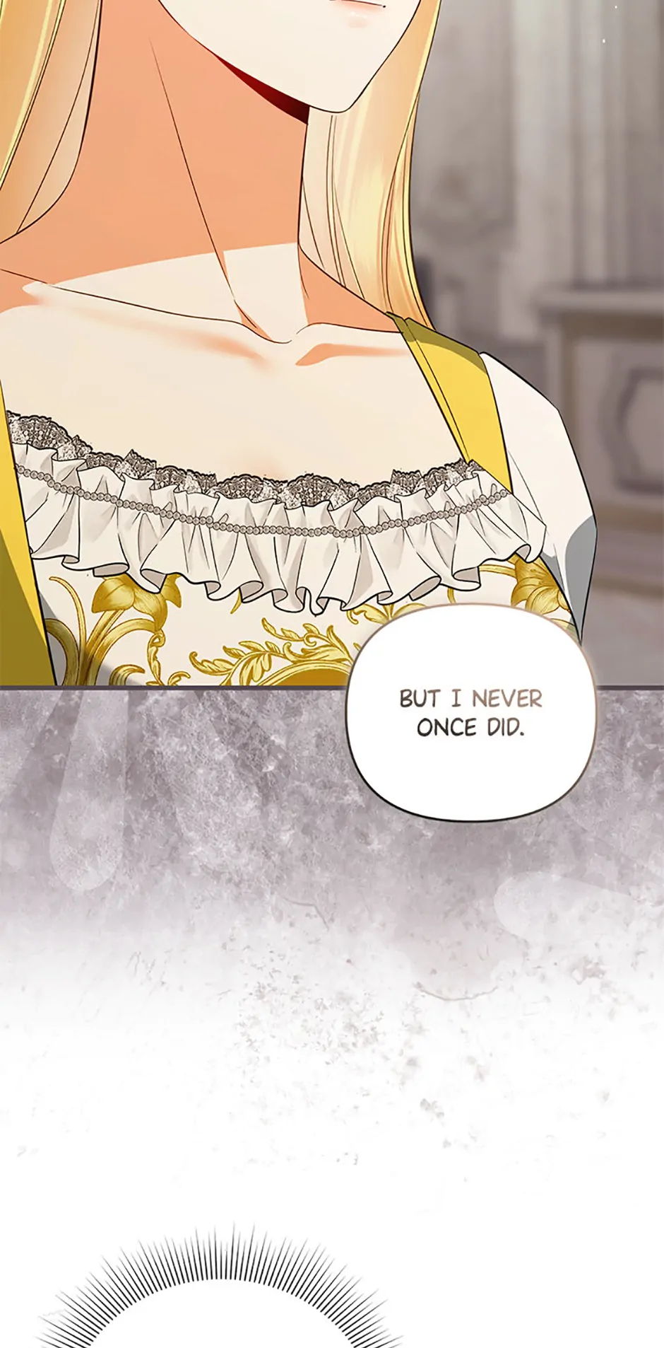 I Created a Harem to Avoid the Male Lead Chapter 68 page 18