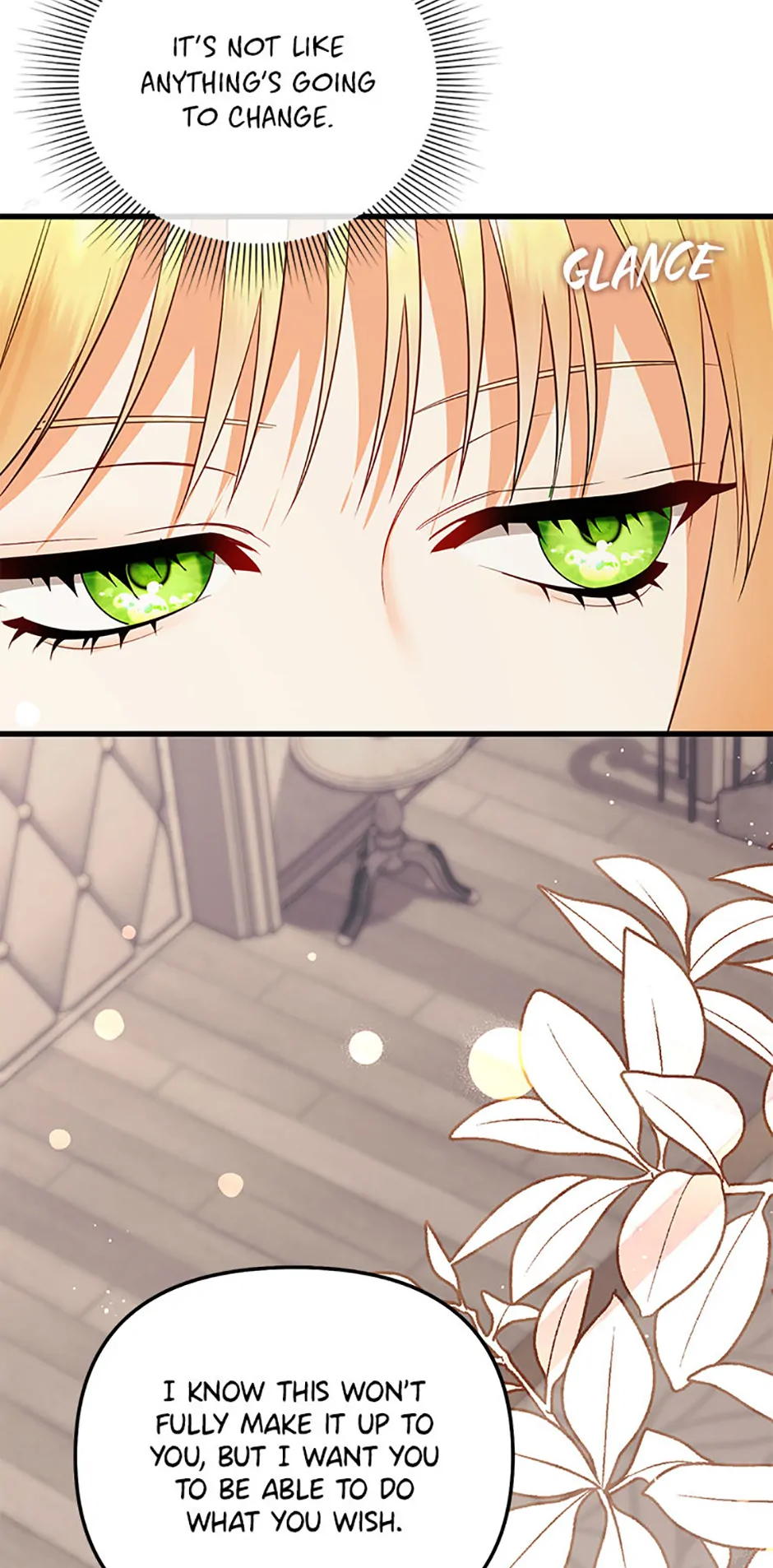 I Created a Harem to Avoid the Male Lead Chapter 68 page 19