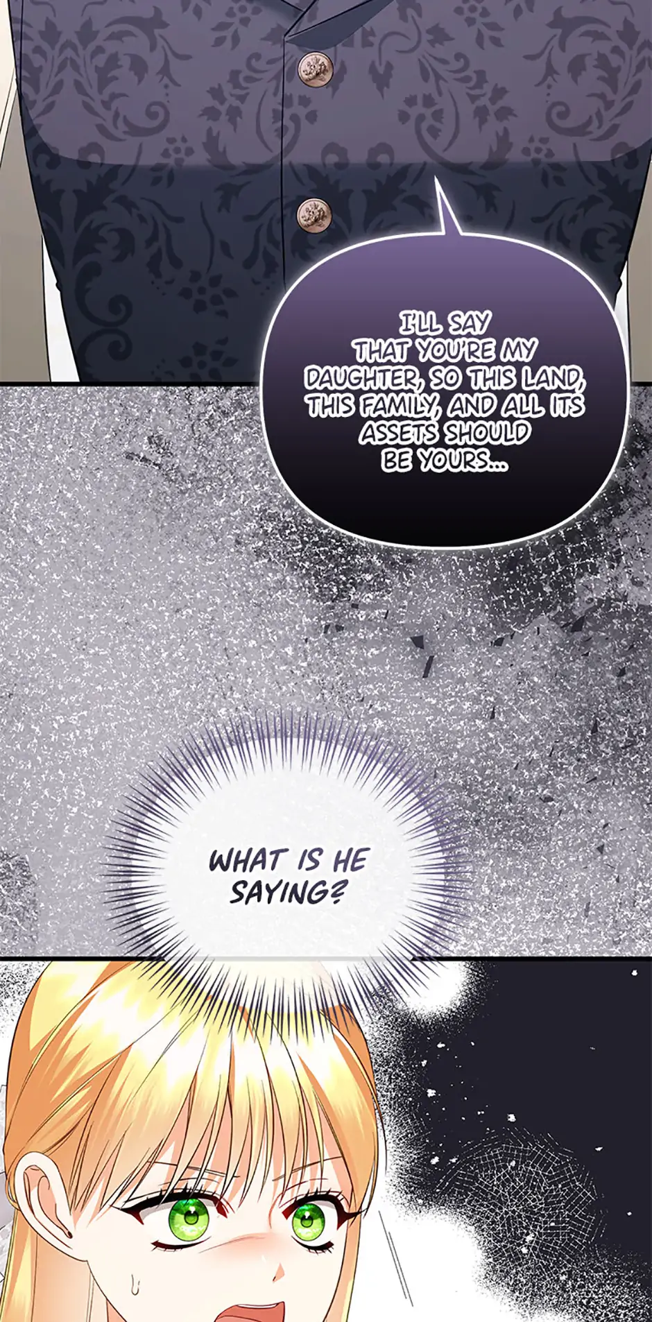 I Created a Harem to Avoid the Male Lead Chapter 68 page 22